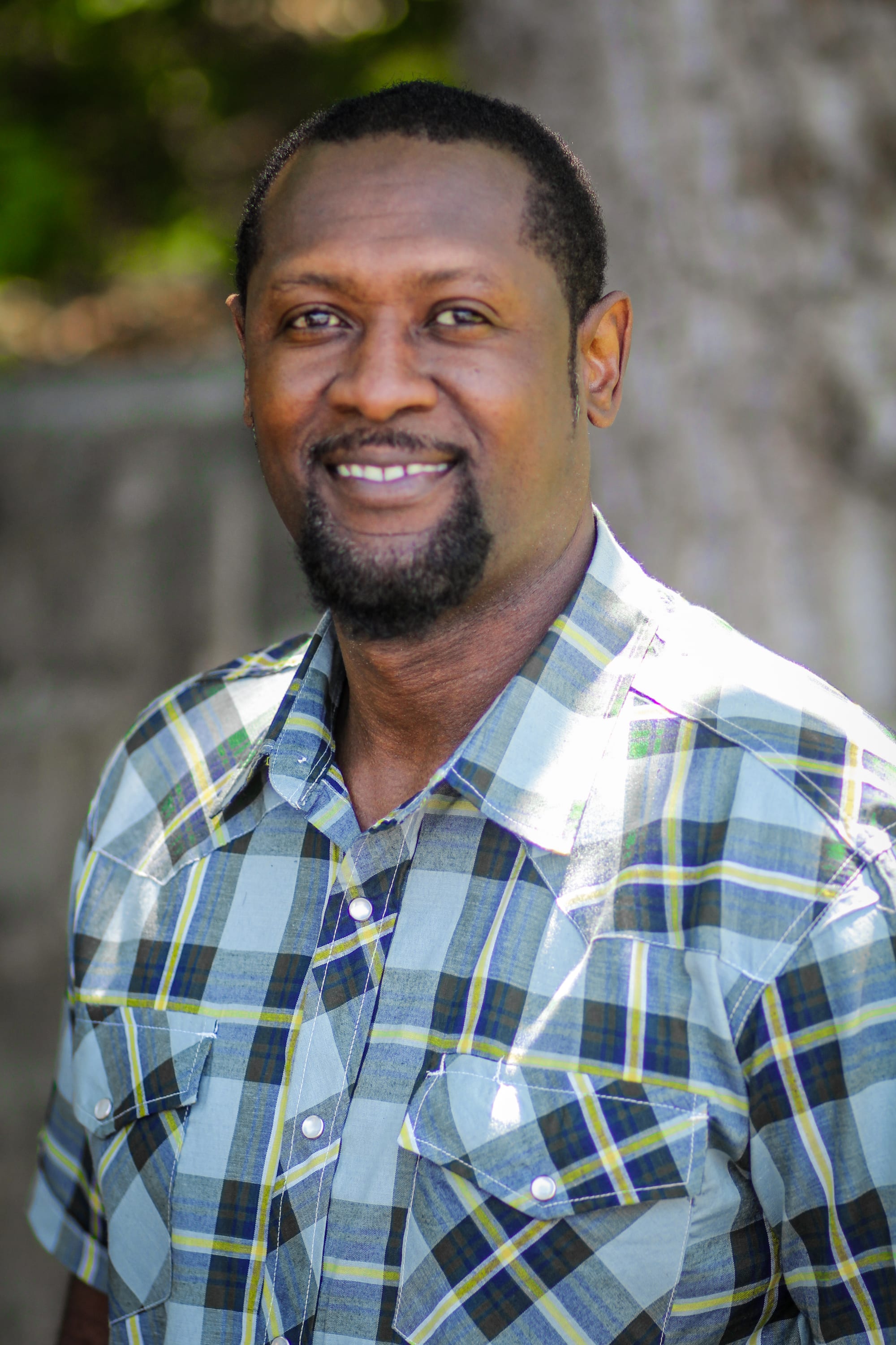 Otis Anthony Hylton