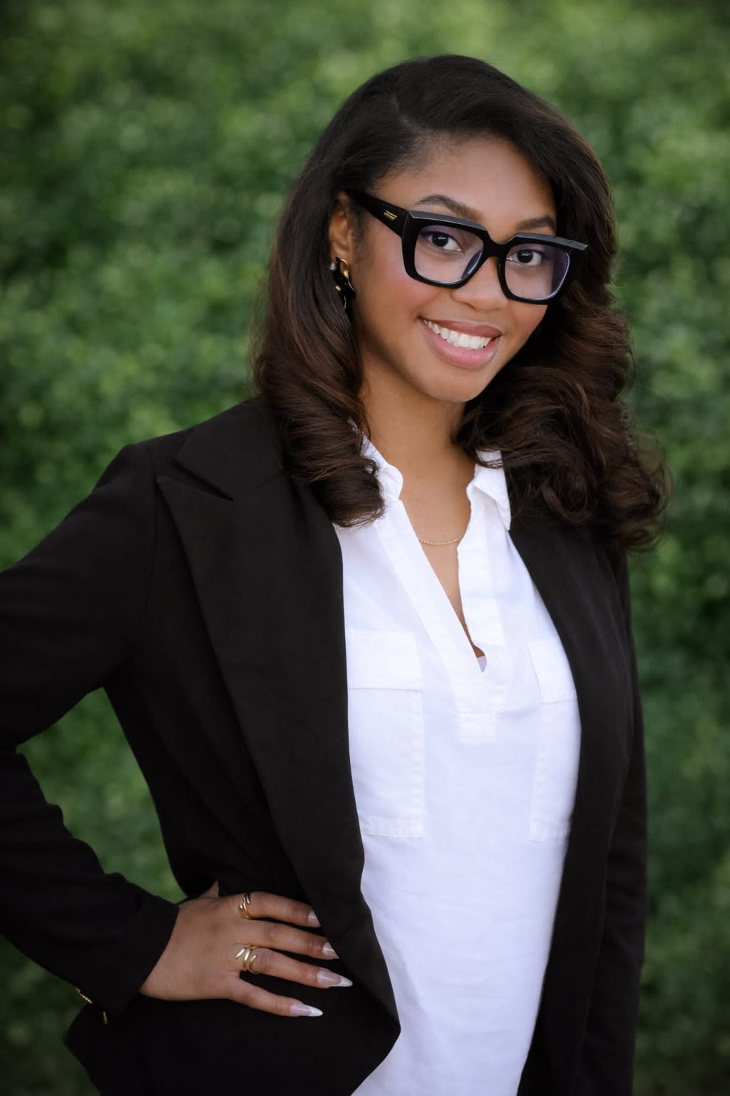 Daijah Irick