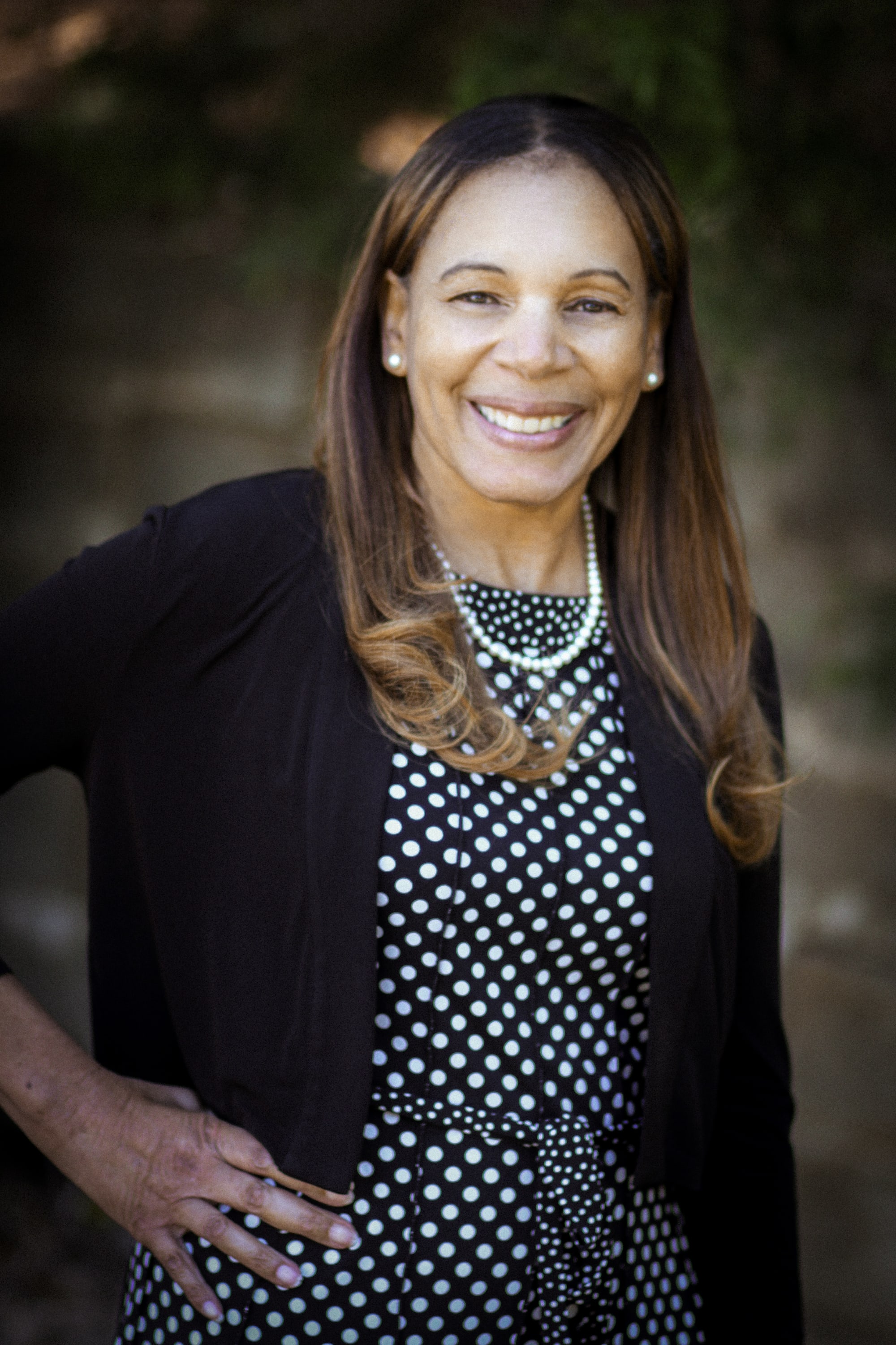 Sheila Johnson