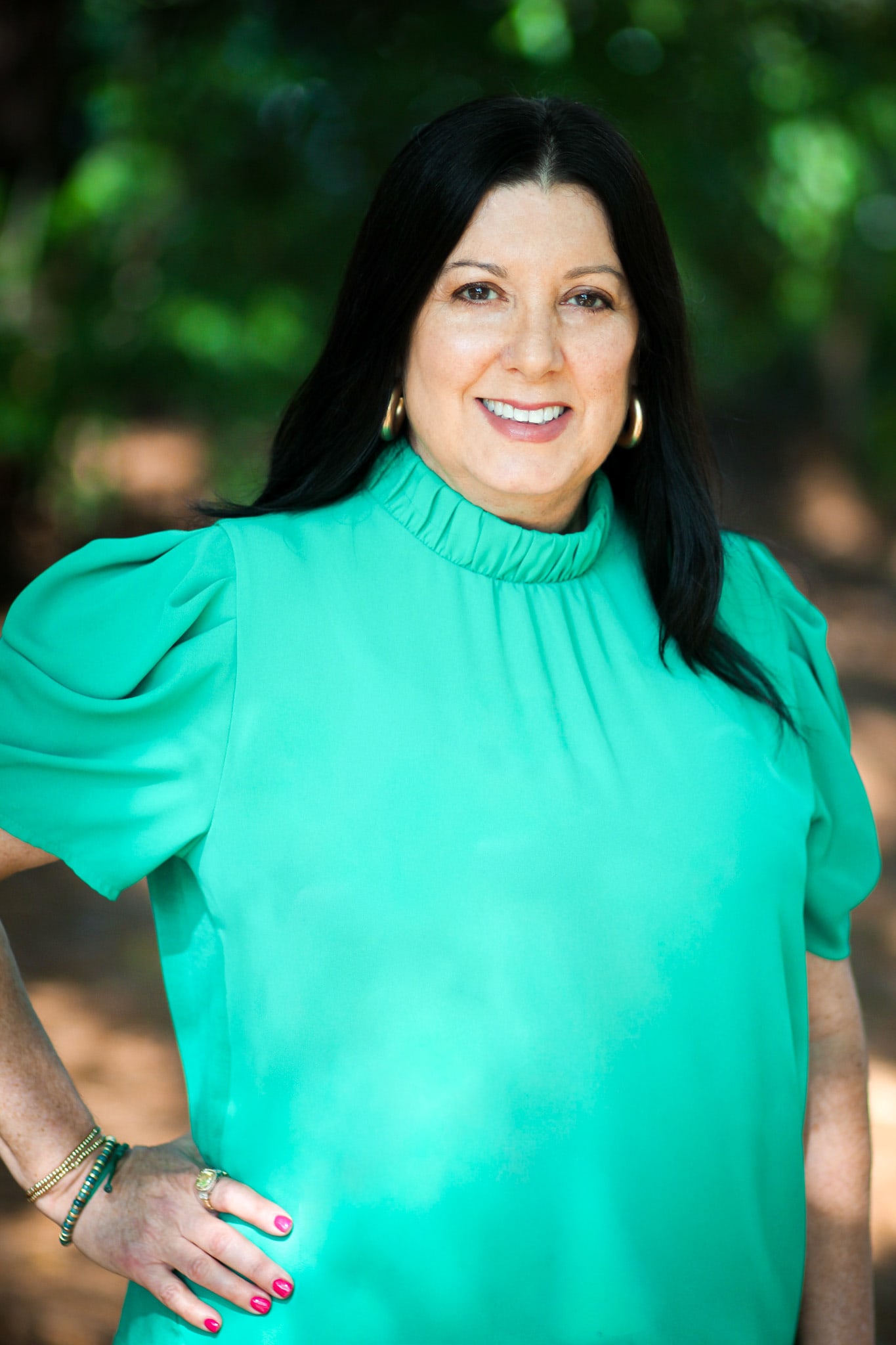 Lisa Johnston