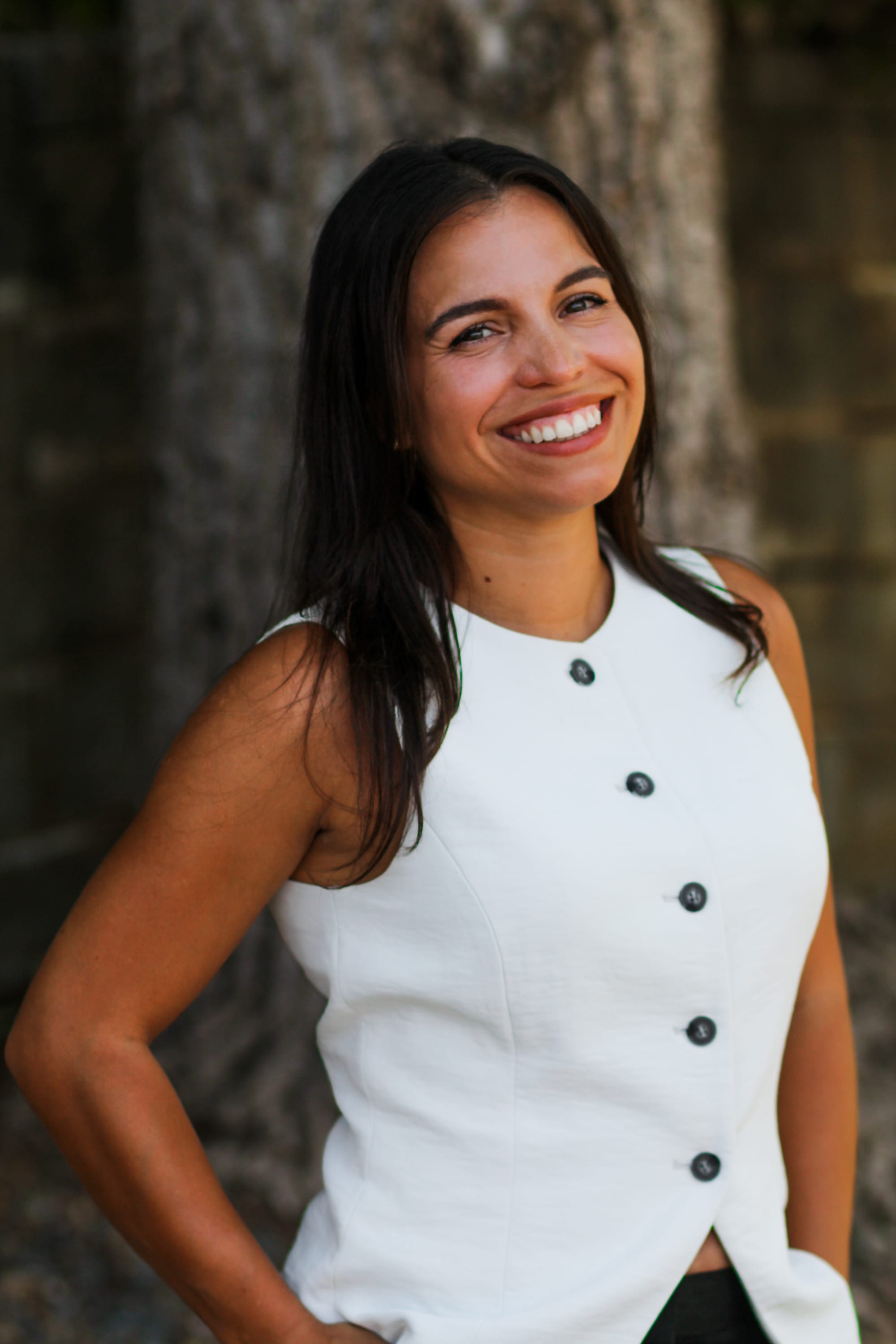 Amanda Konstantinov