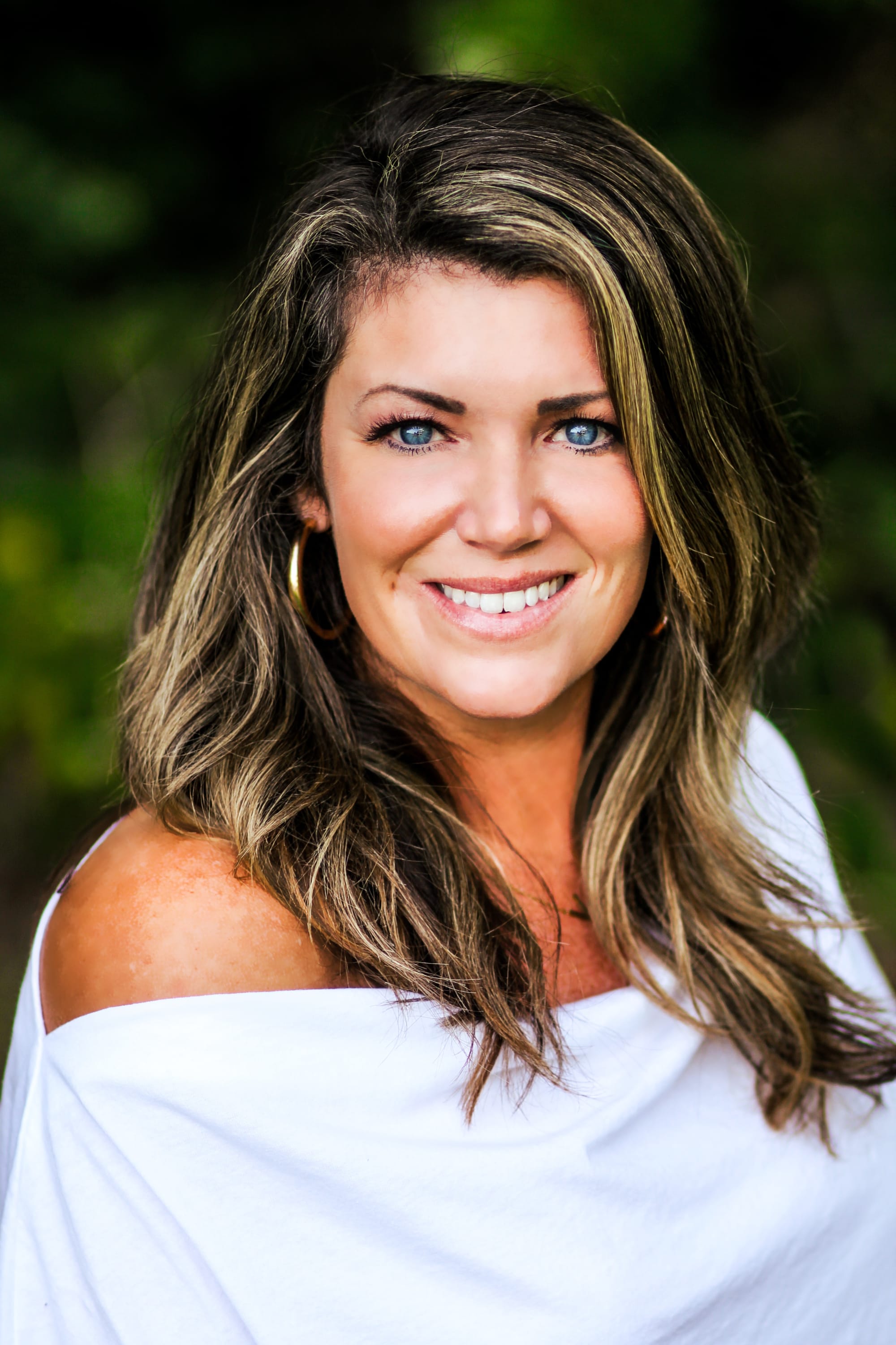 Megan Krause