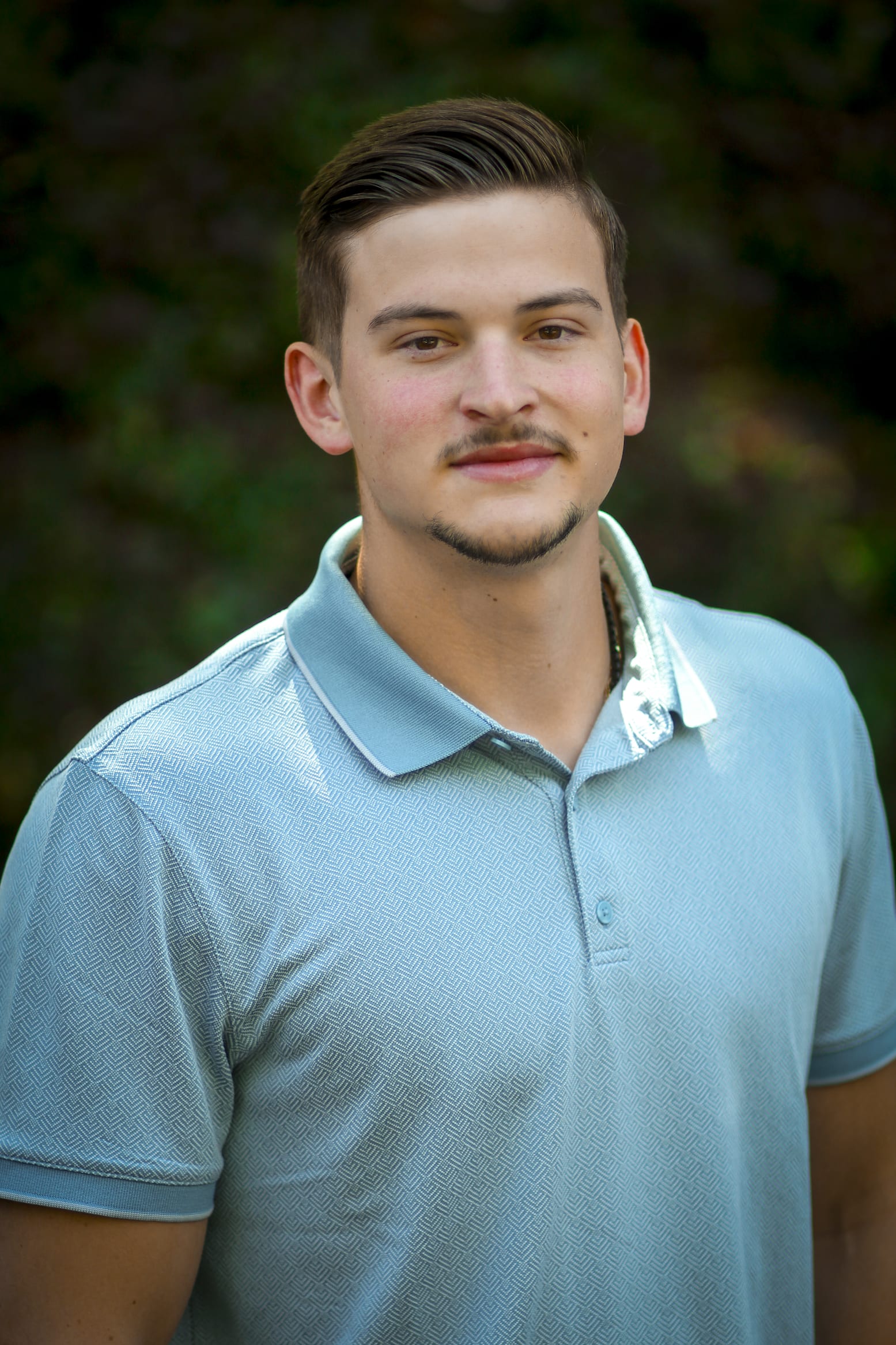 Keagan Leonard