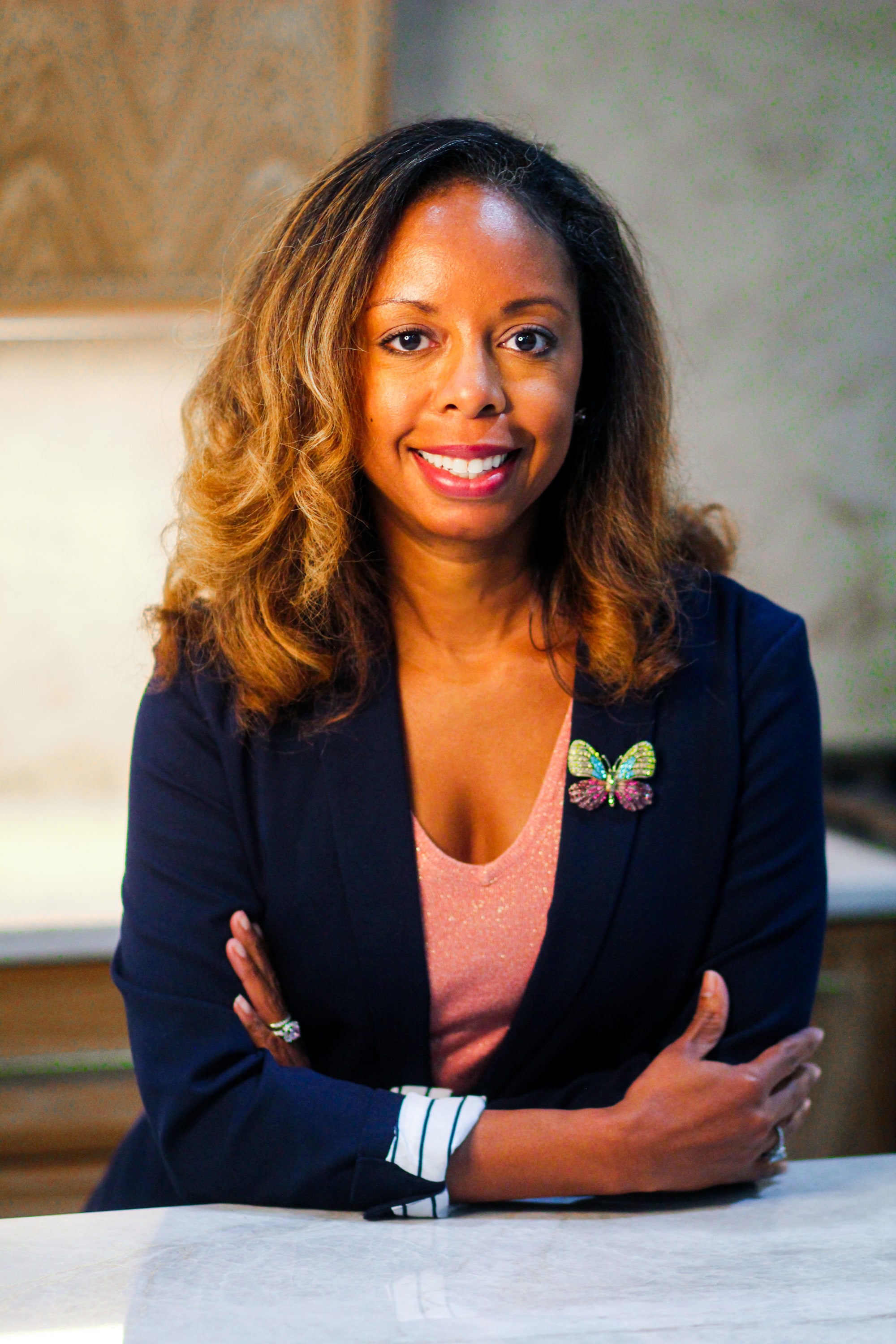 Sherril Lowe