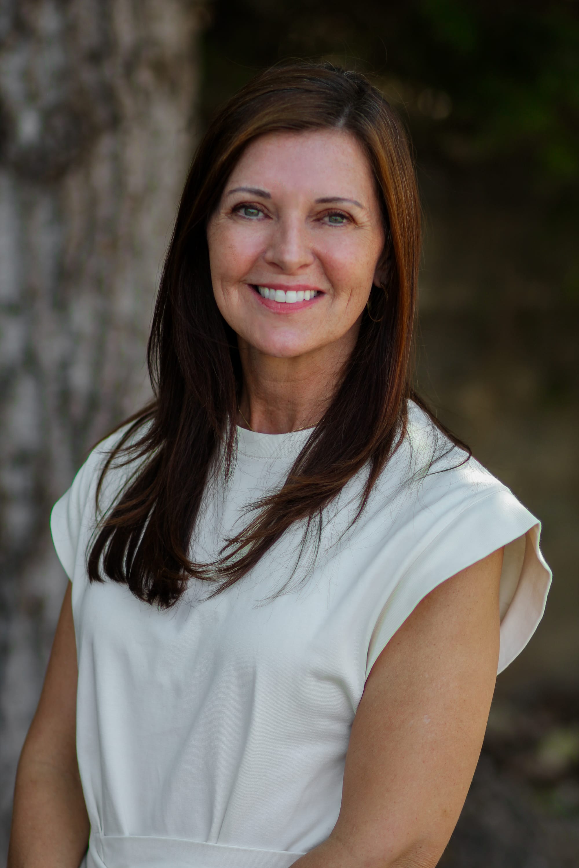 Denise Mackey