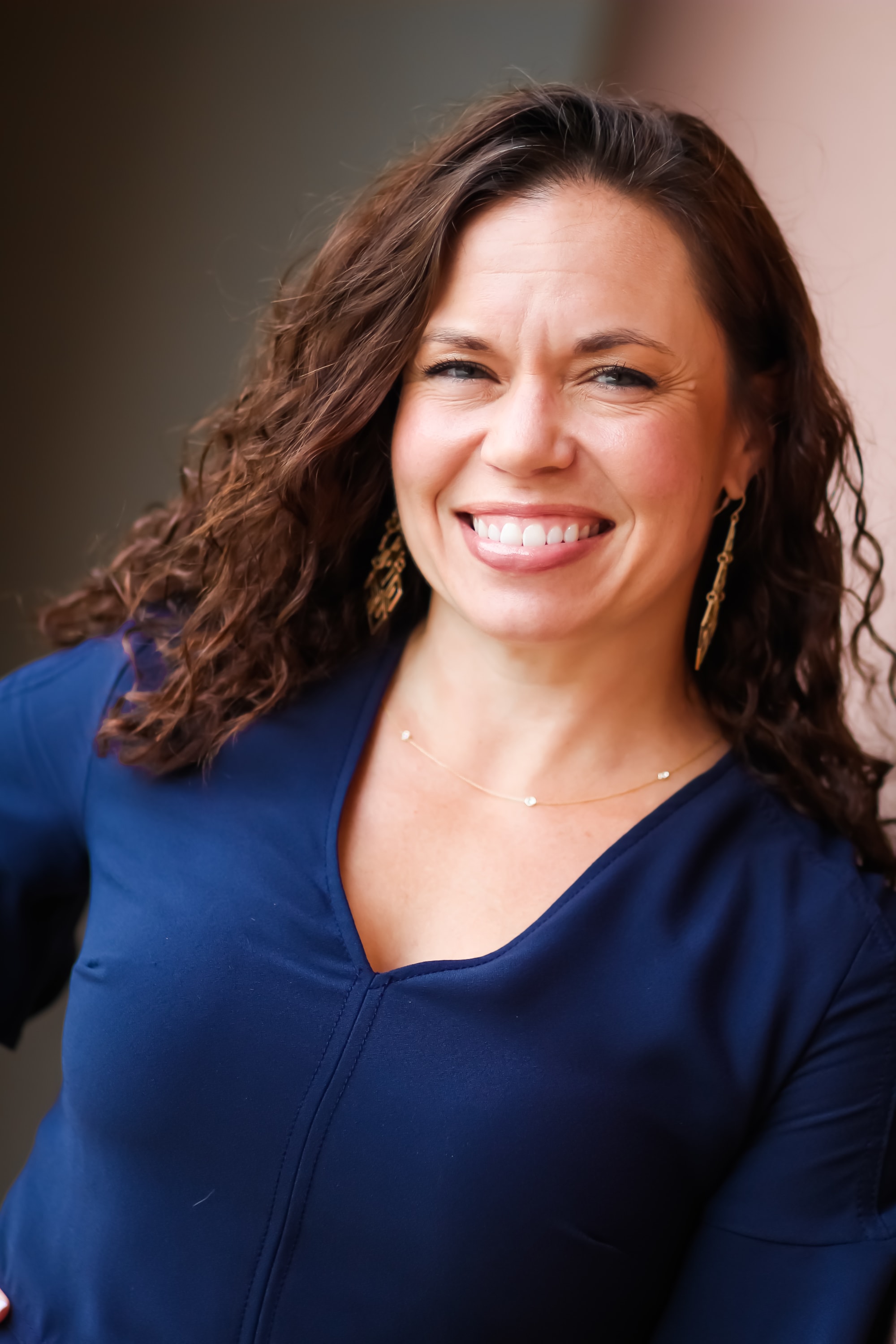 Kathryn MacKinnon, Ph.D.