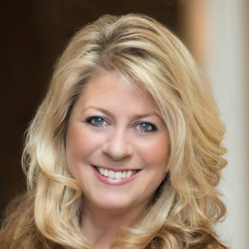 Kelly Manion