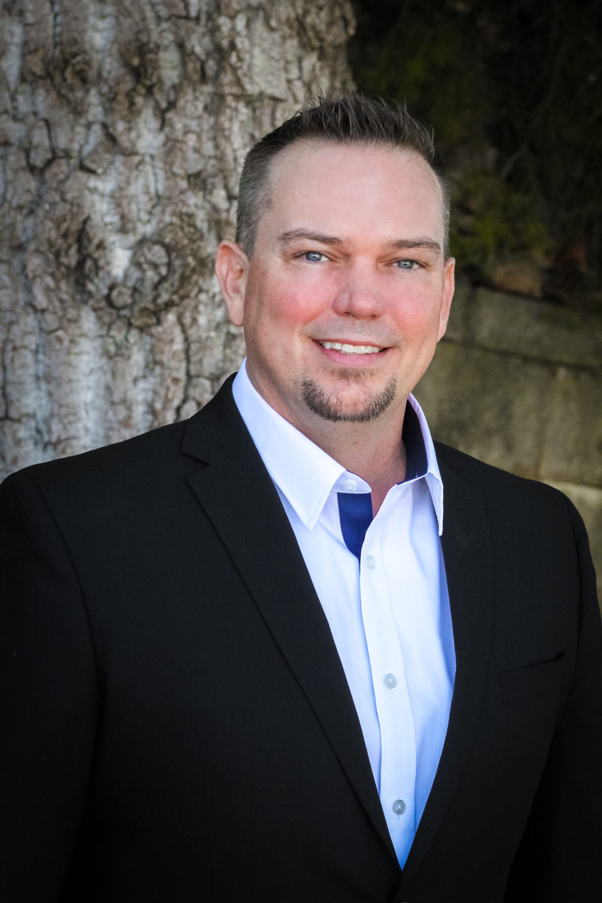 Ronald Mauck