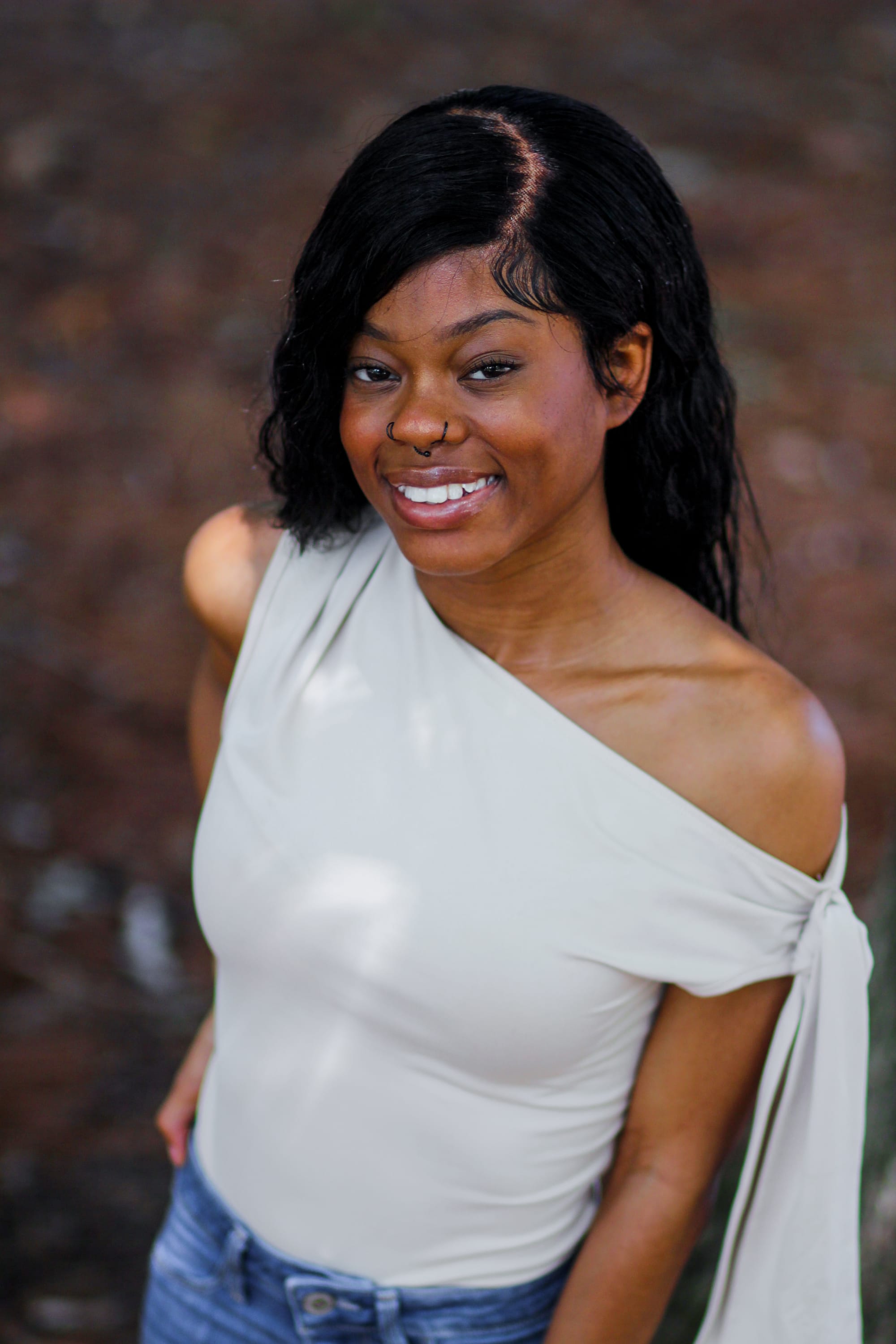Bre'Asia McDonald