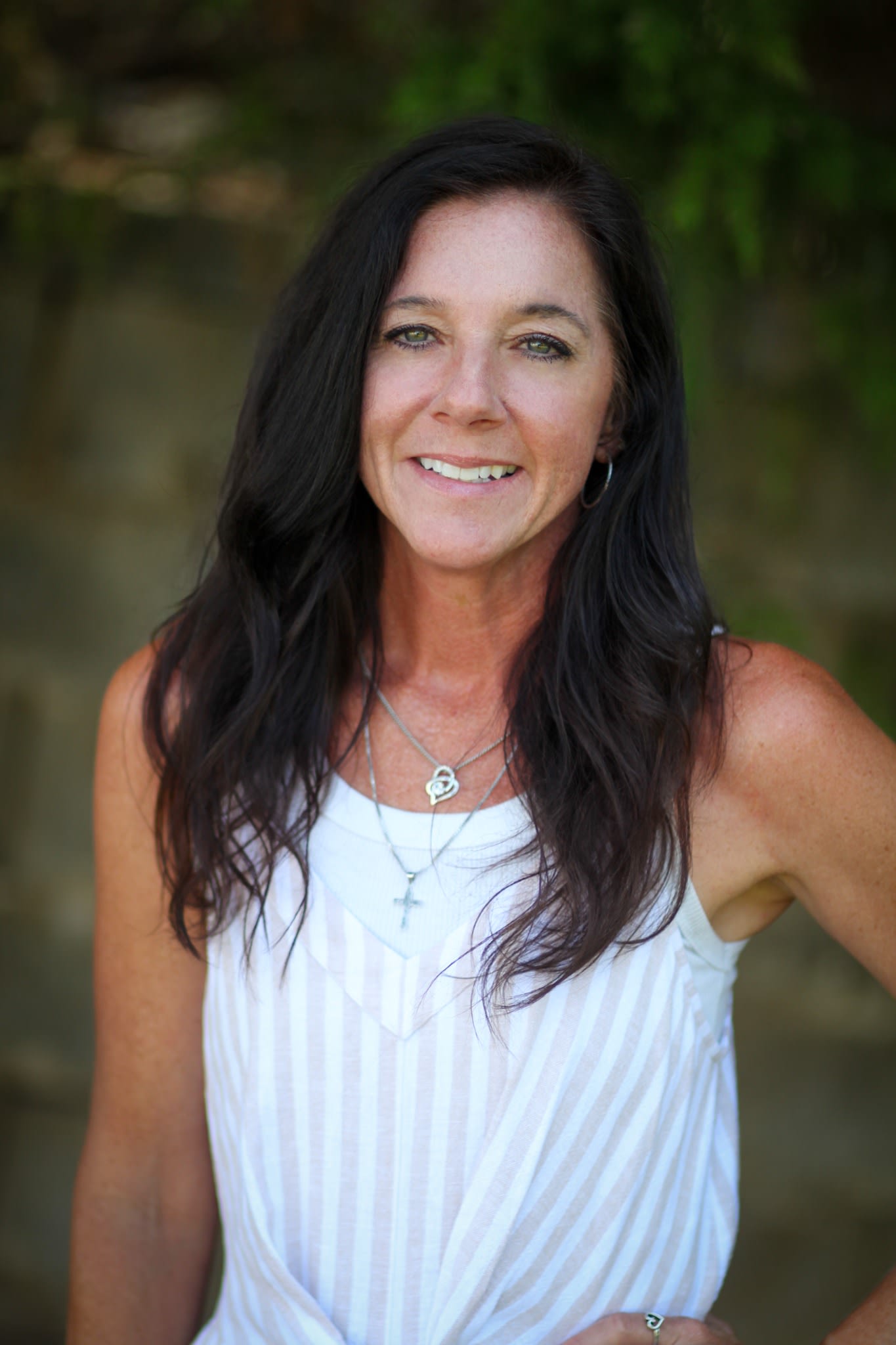 Rebecca McClintock