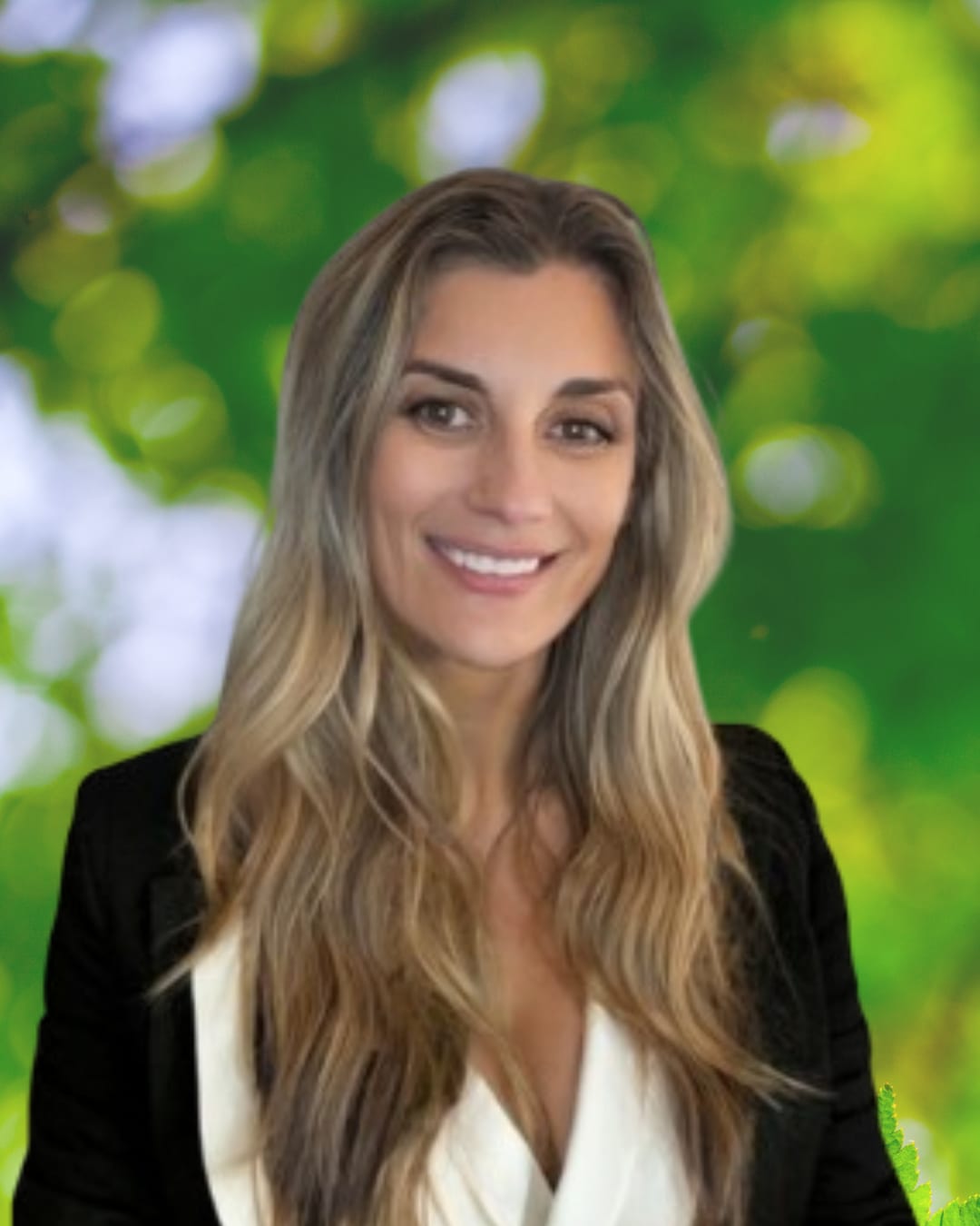 Suzana Measham