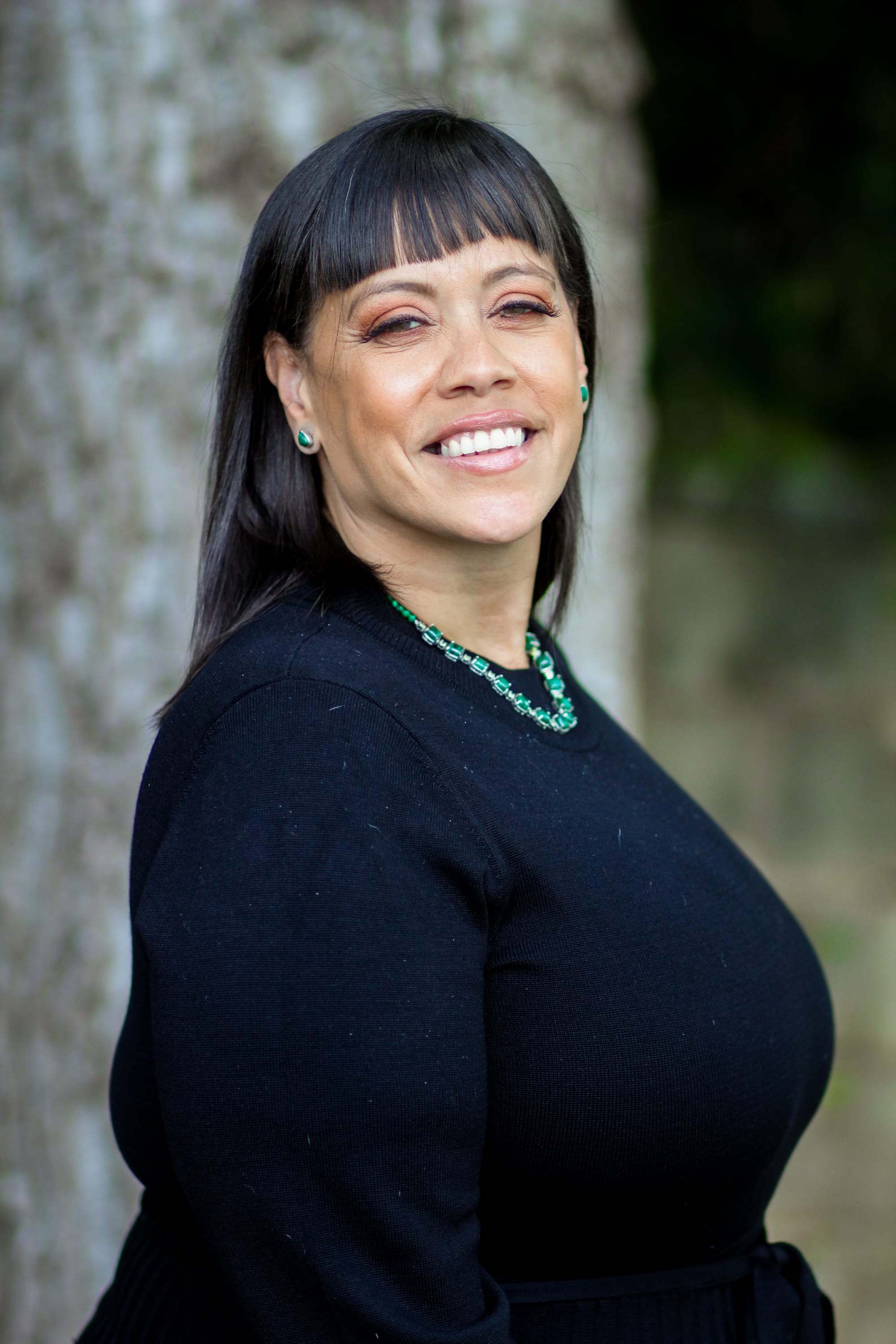 Milagros "Millie" Medina