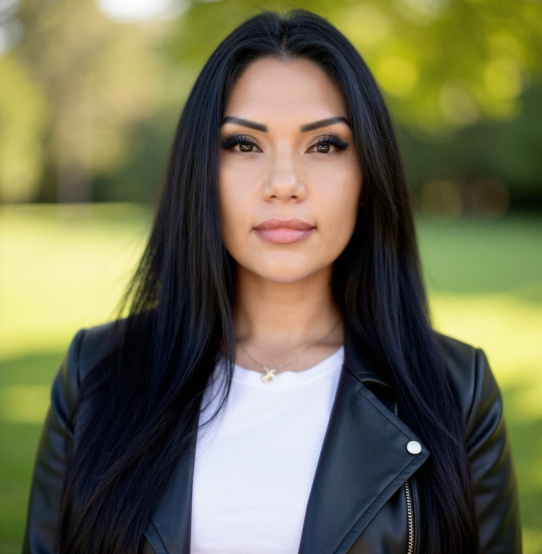 Betty Mendoza