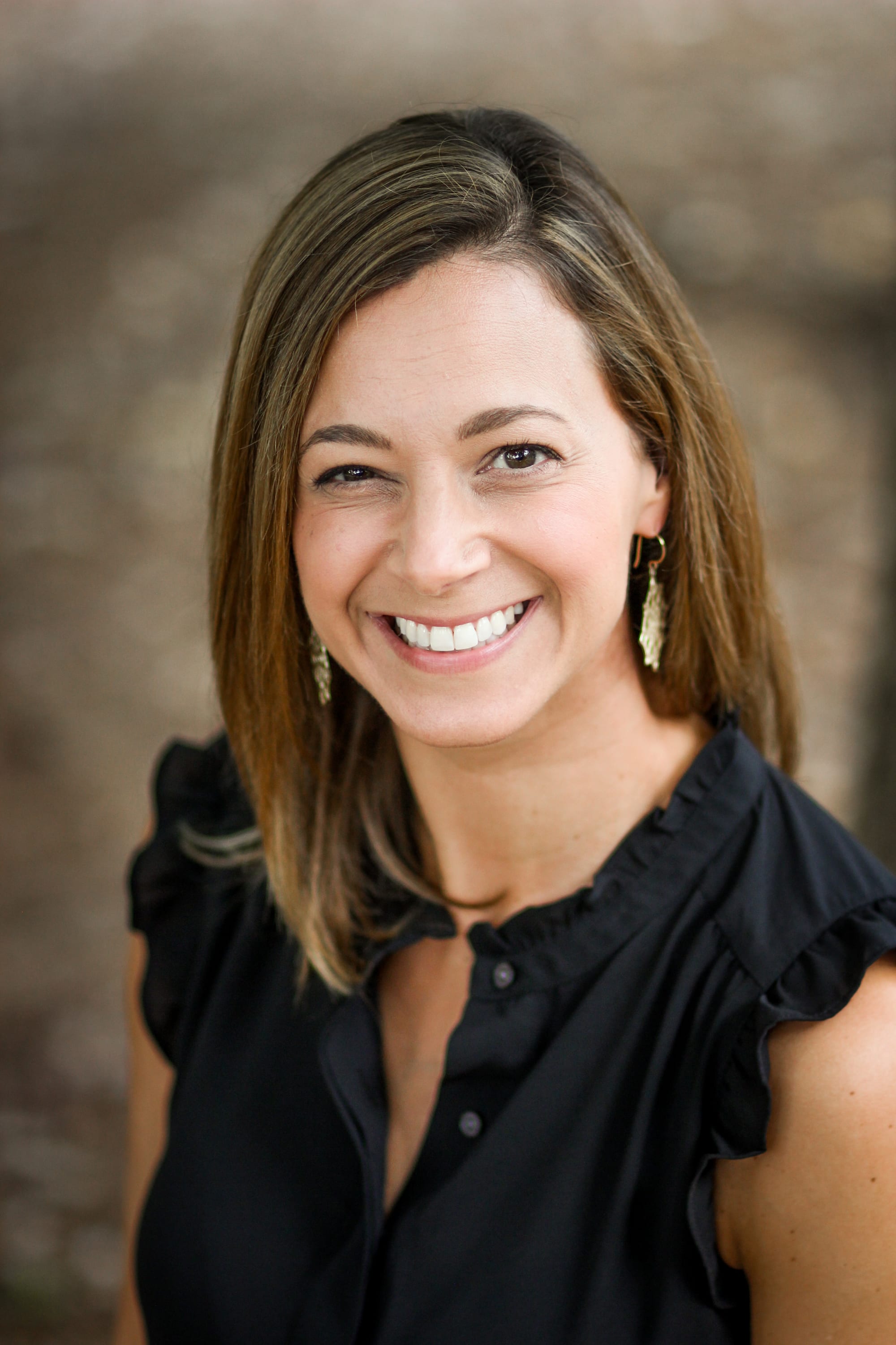 Lynette Mittendorf