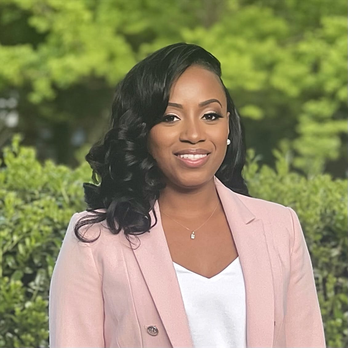 Candus Mixon-Greene