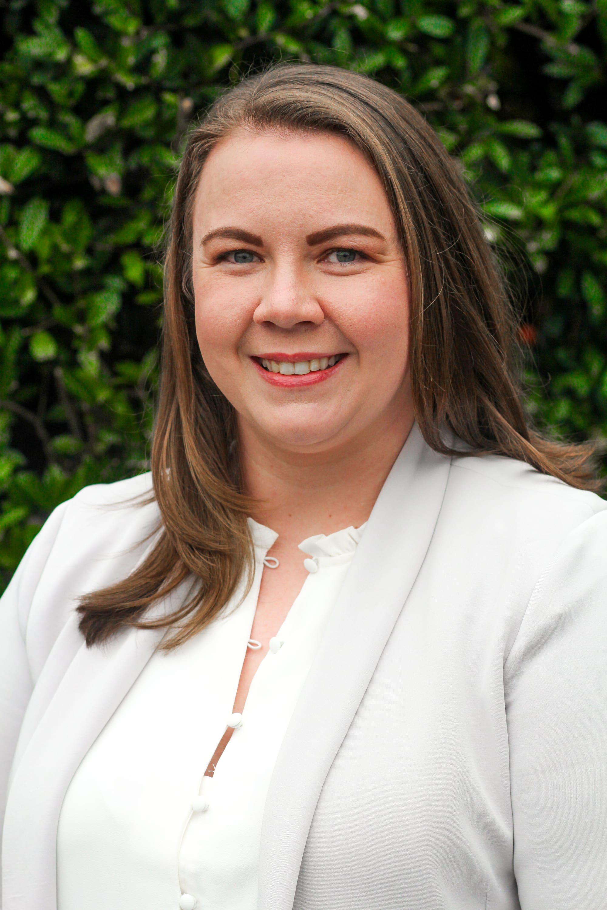 Shauna Muller