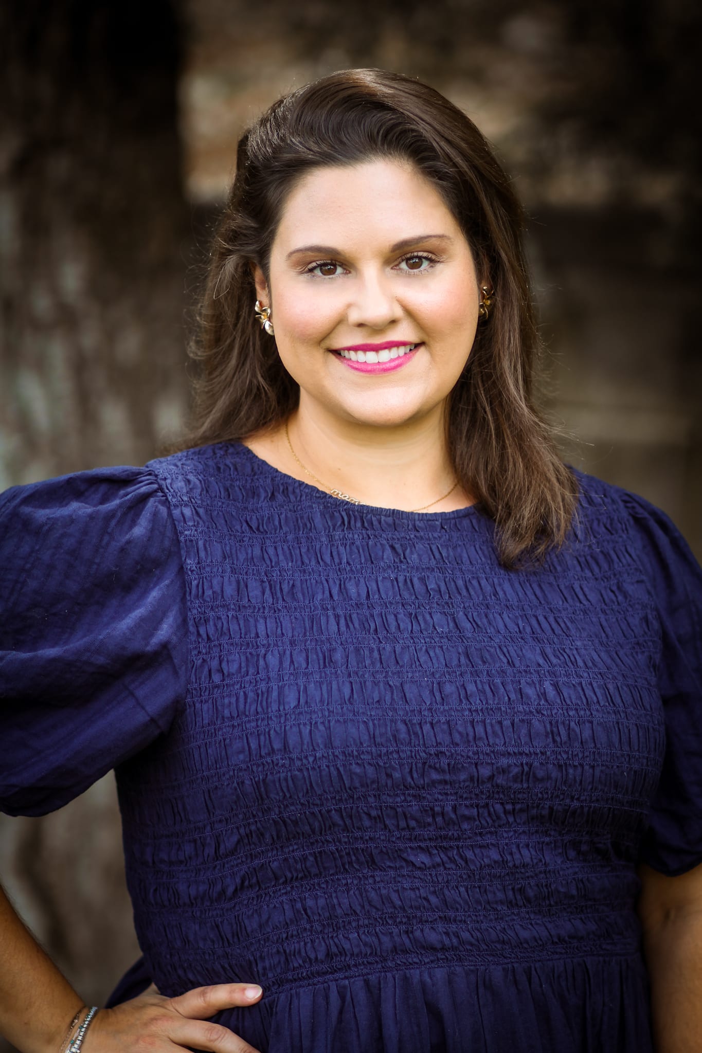 Elizabeth Nelson