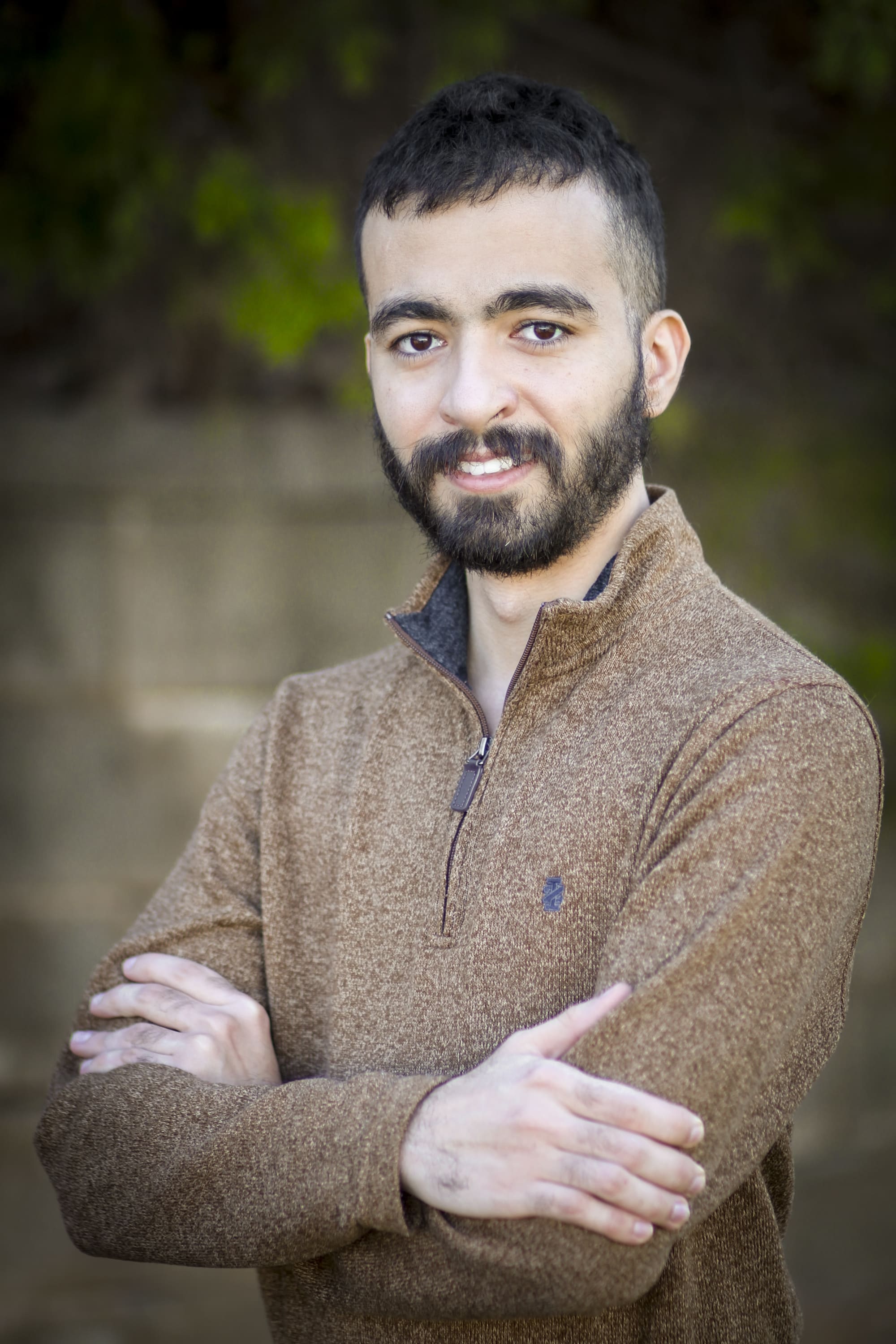 Anthony Olavarria