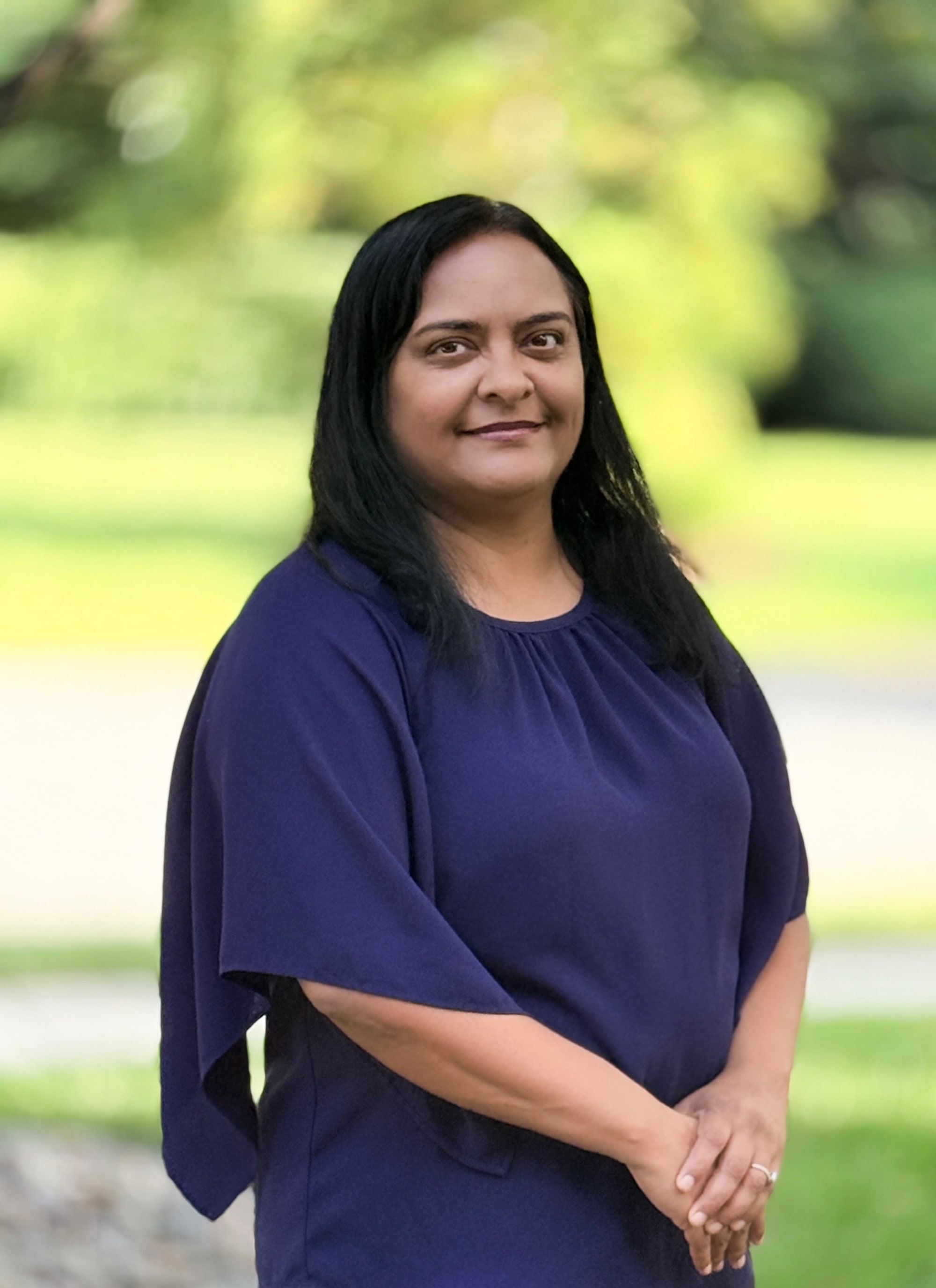 Nimisha Patel