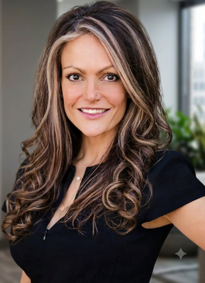 Jessica Peterson