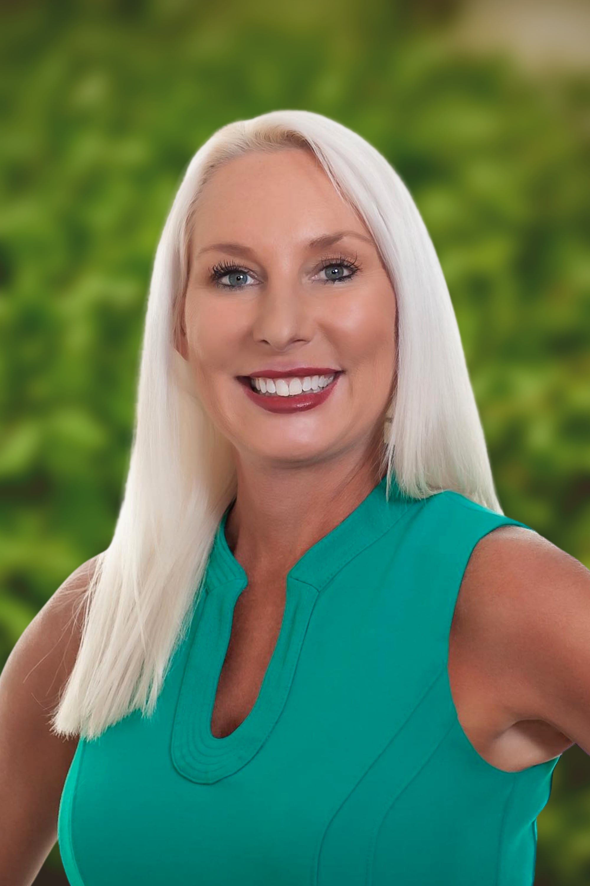 Pamela Principe
