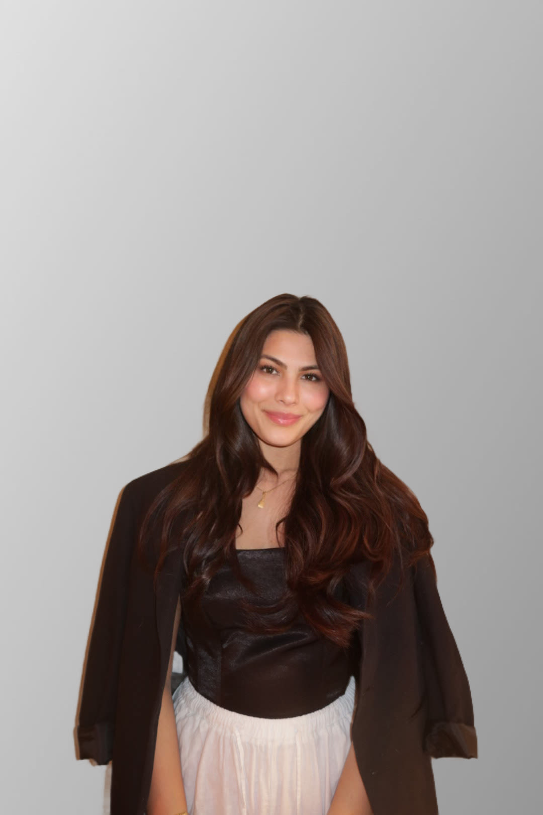 Sarmila Pradhan