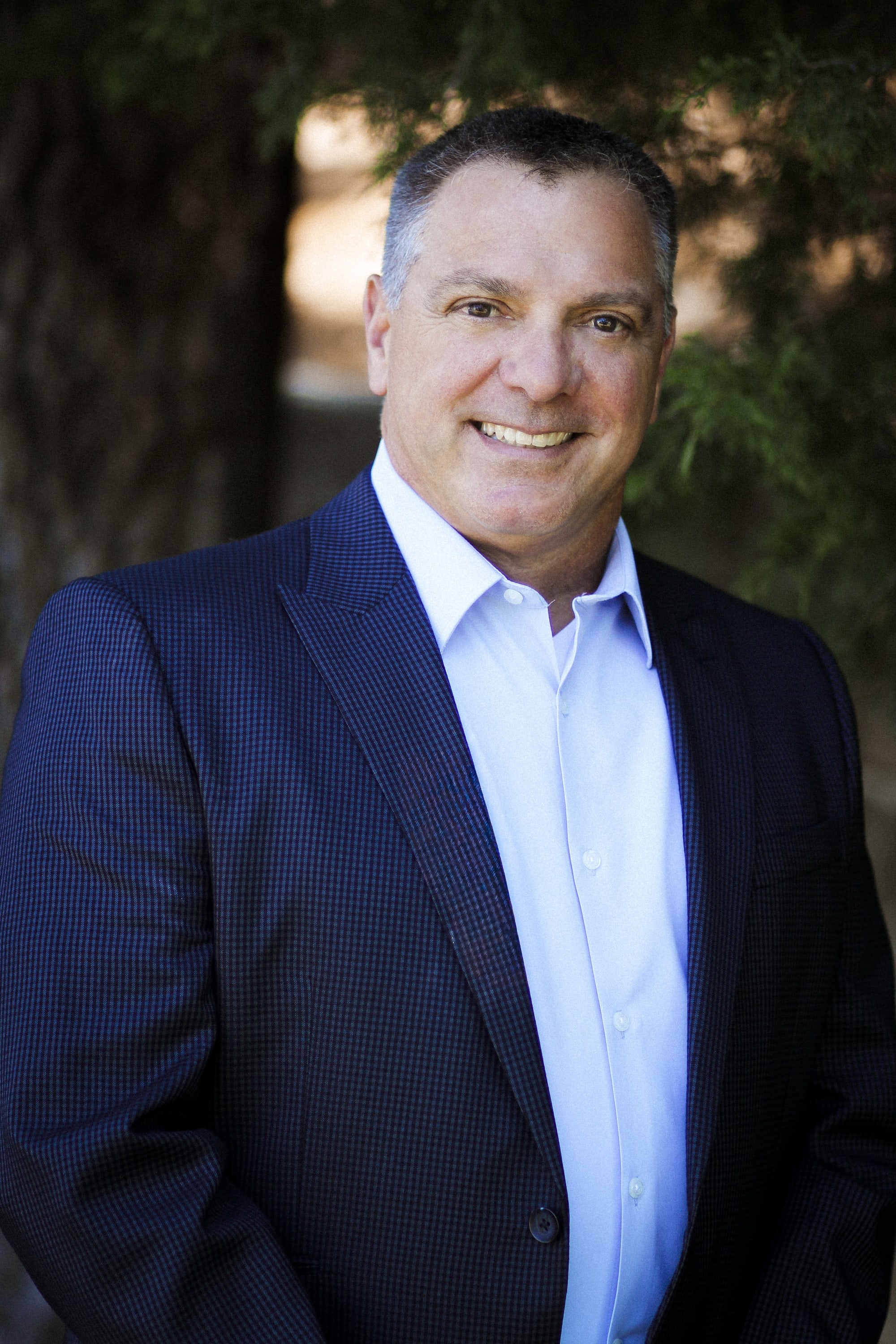 Steven Proulx