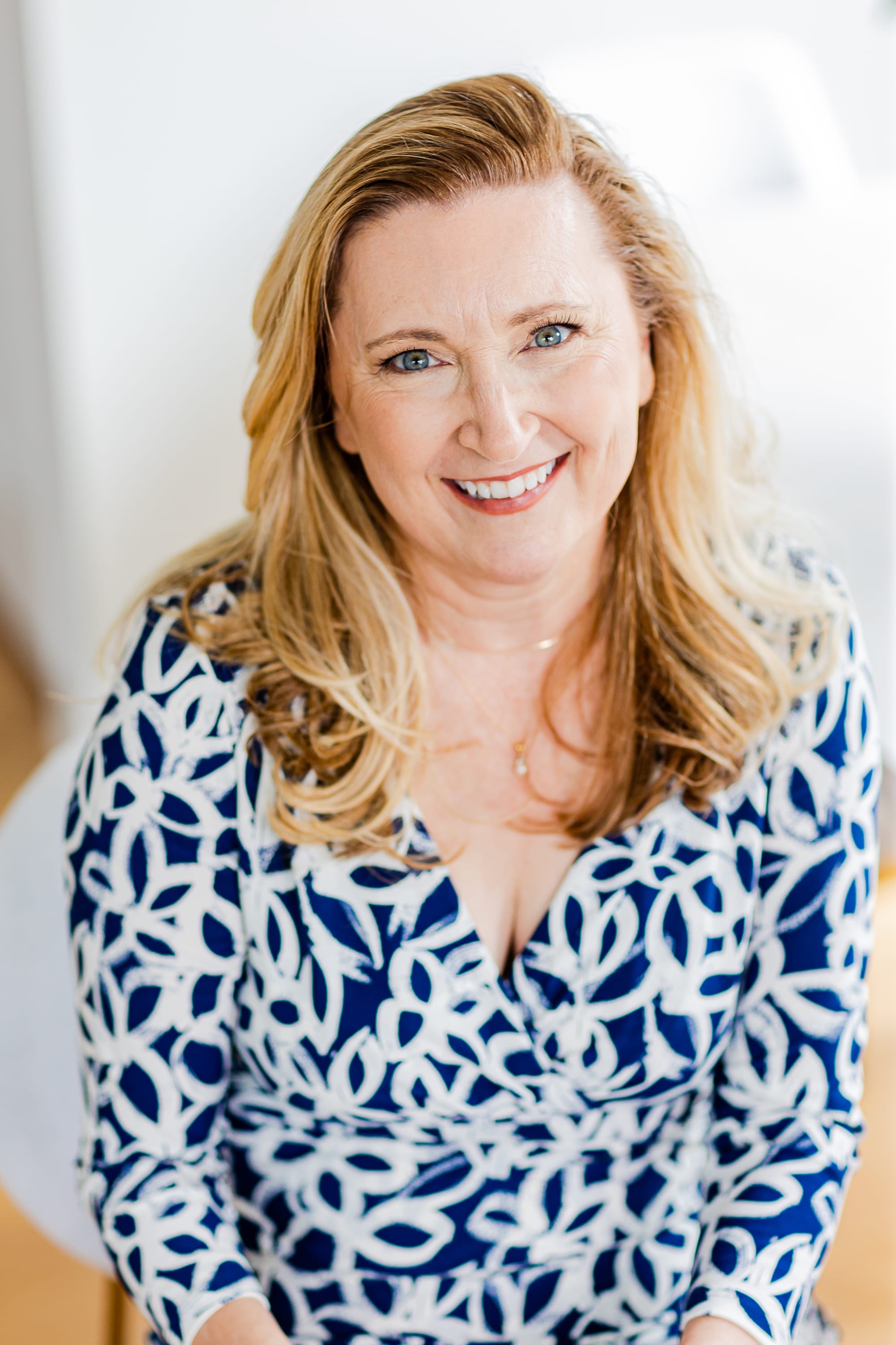 Bettina Rappaport