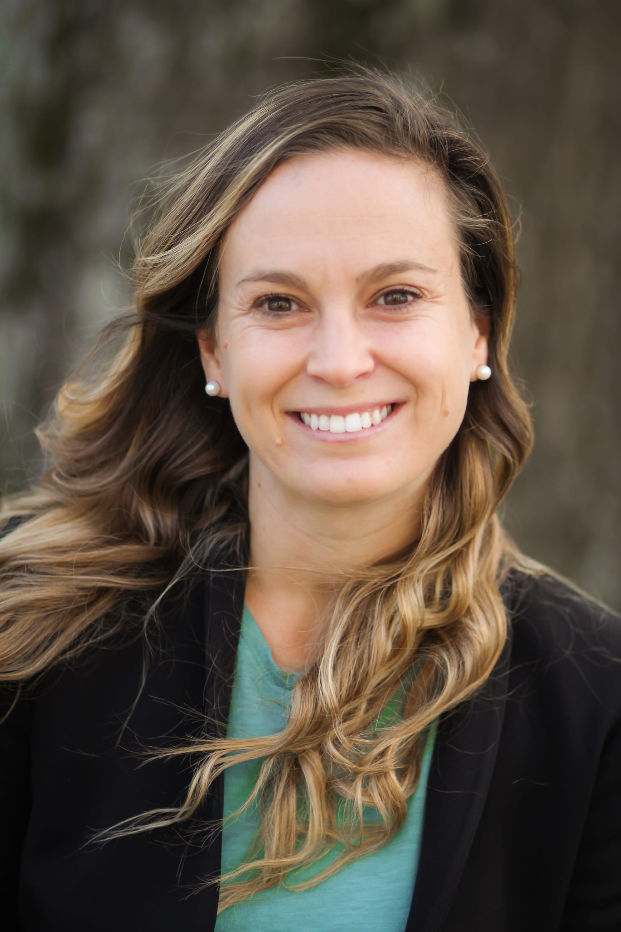 Jacqui Reichwein
