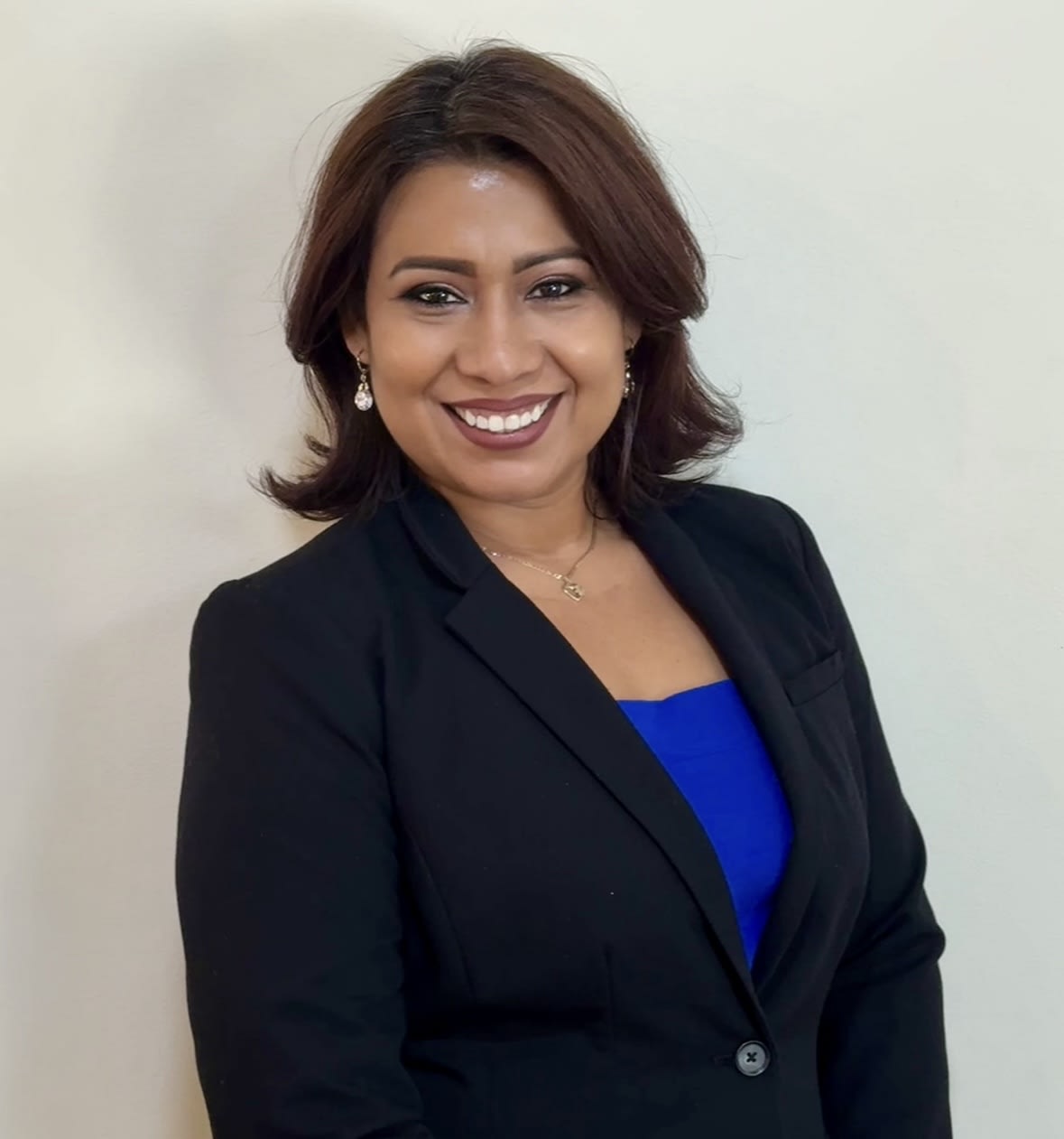 Esmeralda Repreza