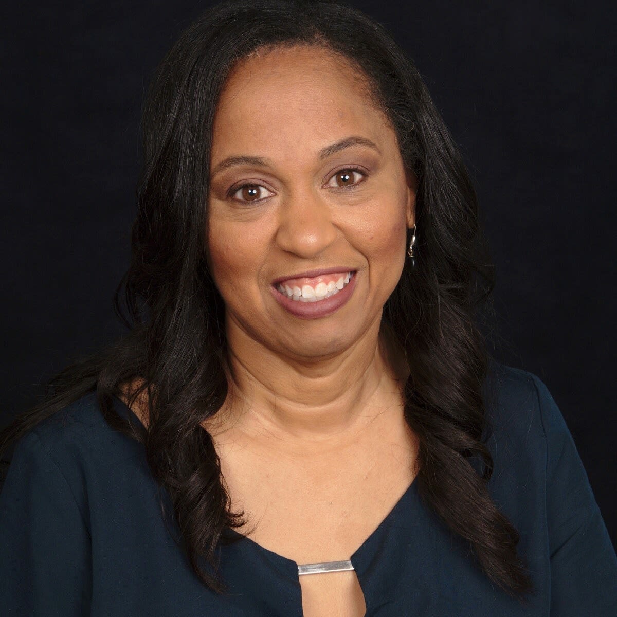 Sheila Sanders