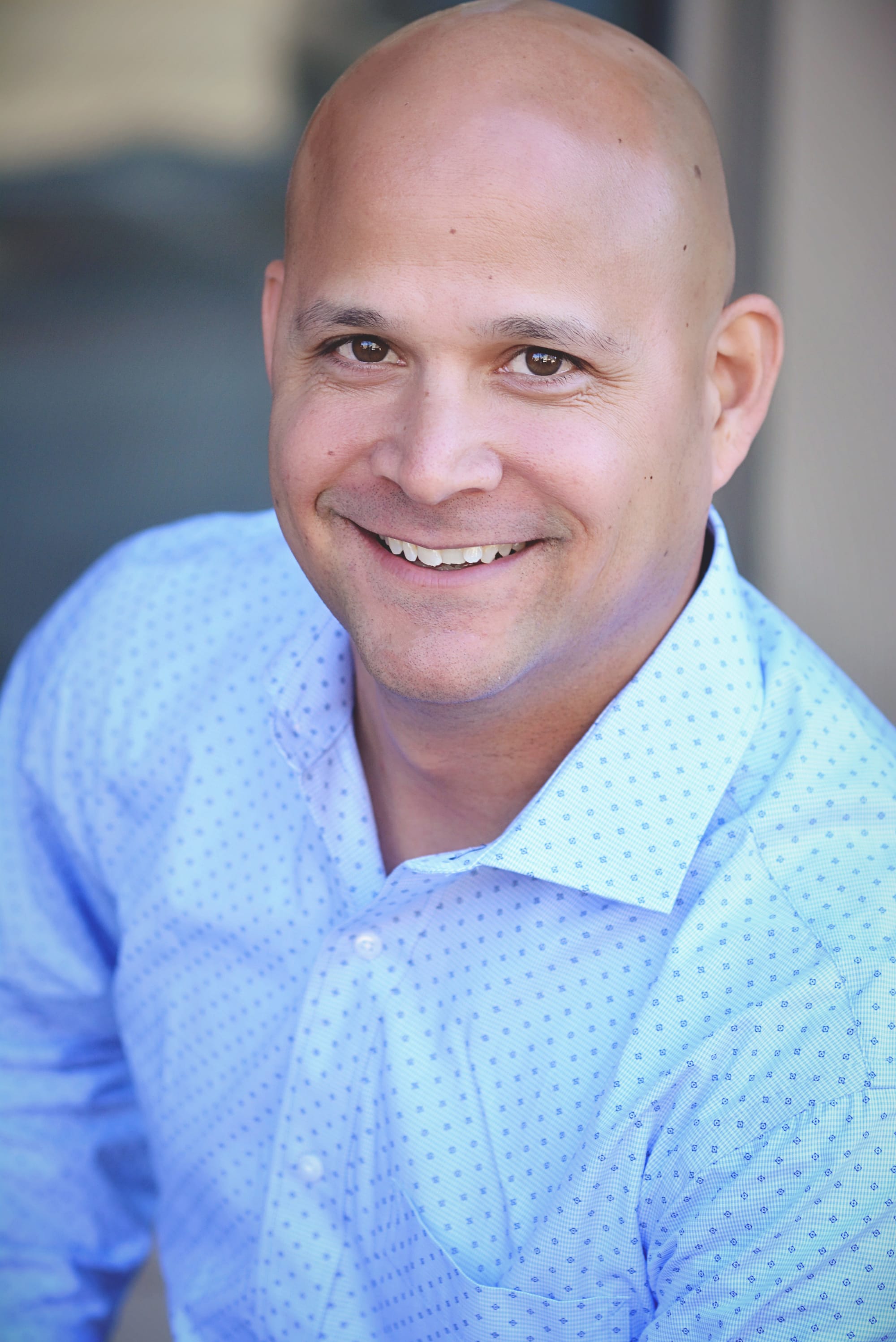 Guy Santiago