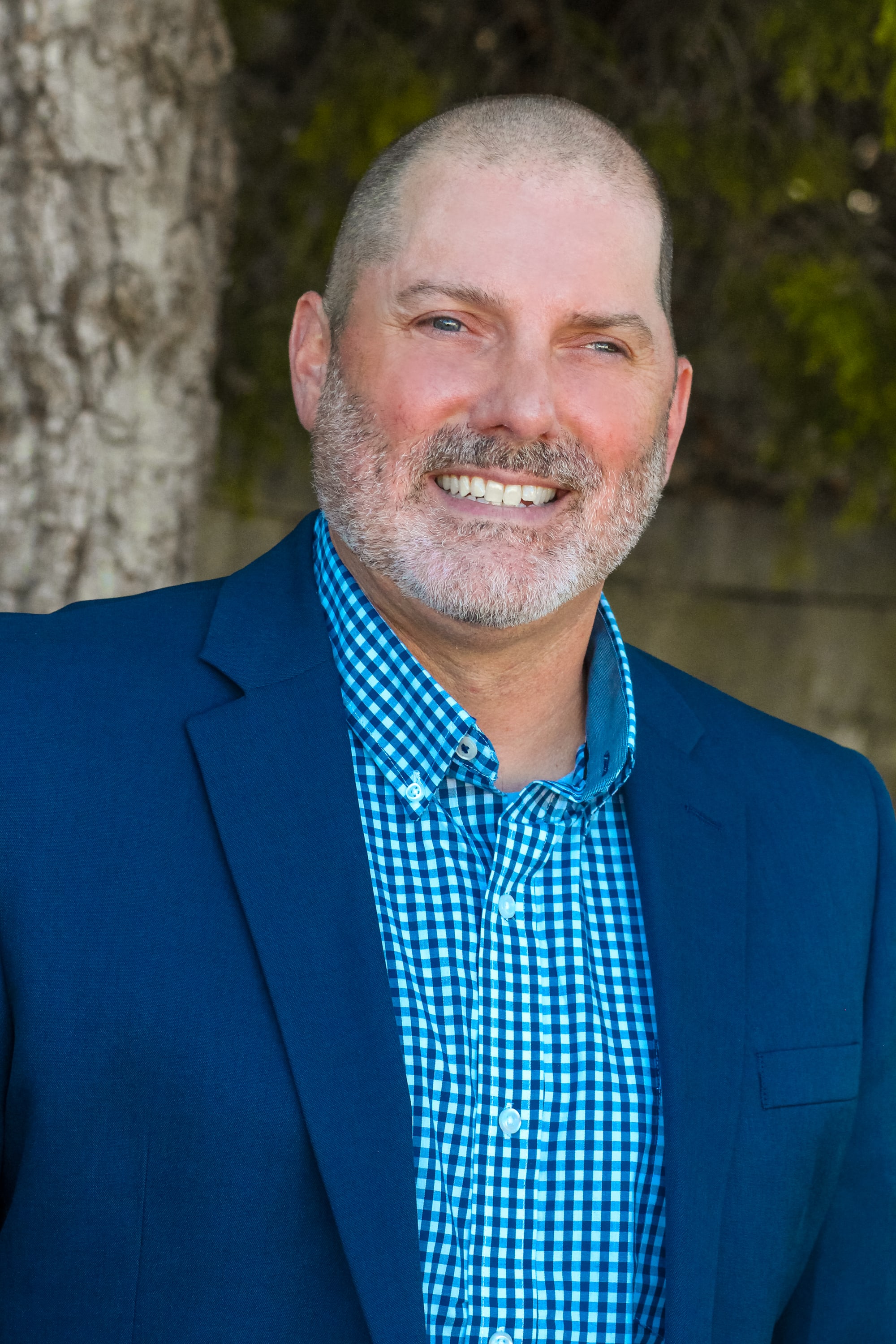 David Shrum