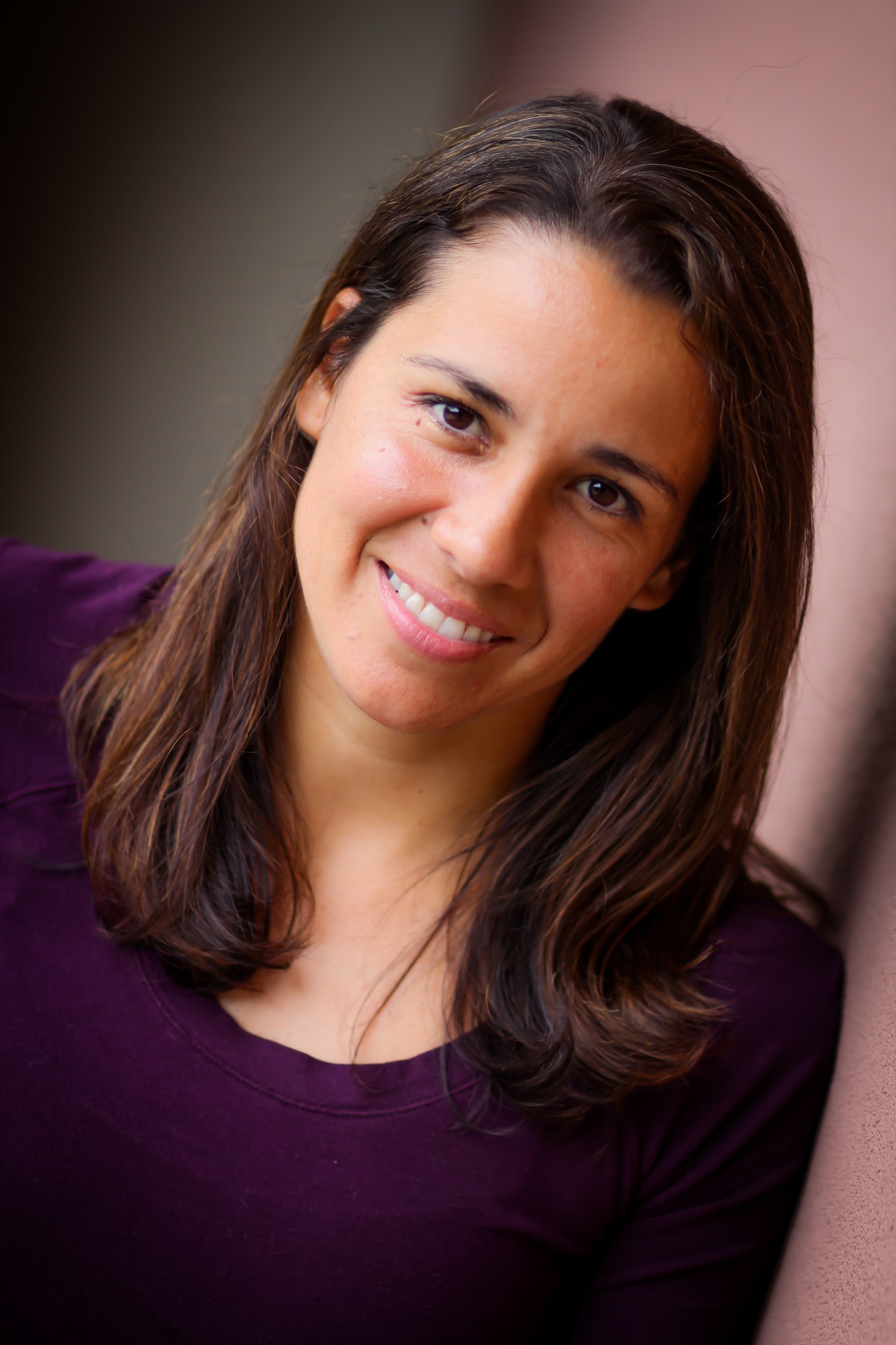Tanisha Sluss-Cohen