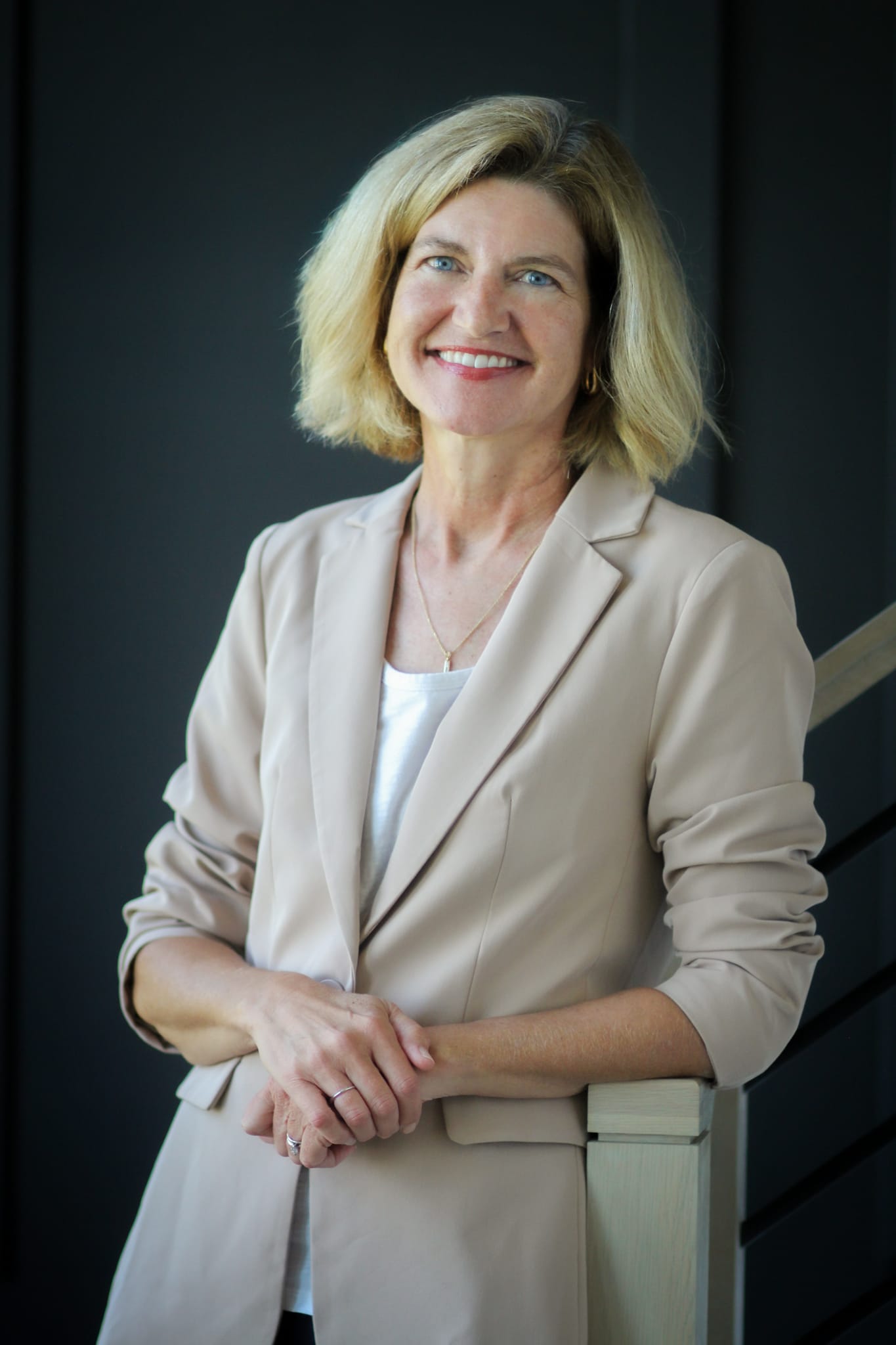 Mitzi Springle