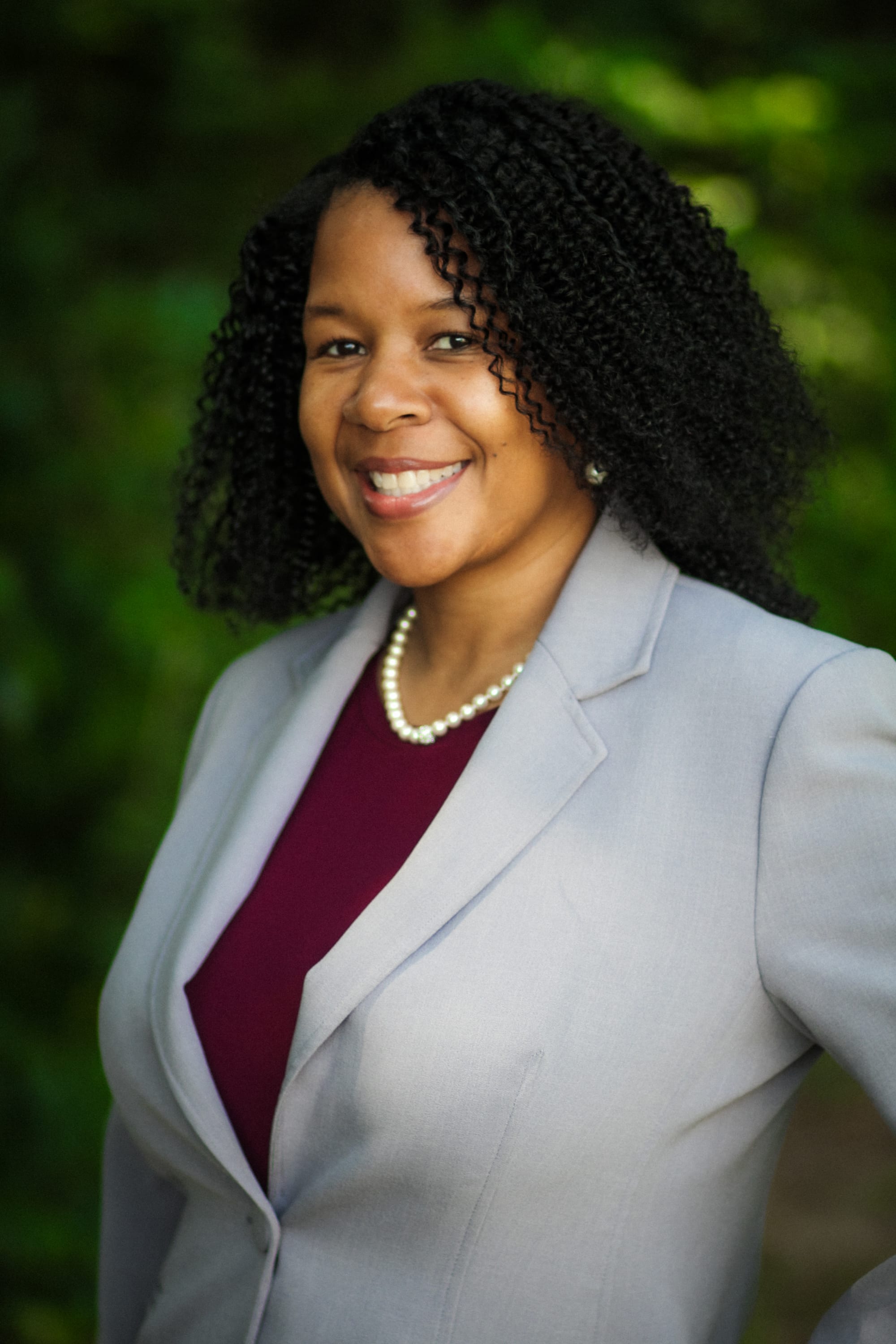 Keisha Suggs