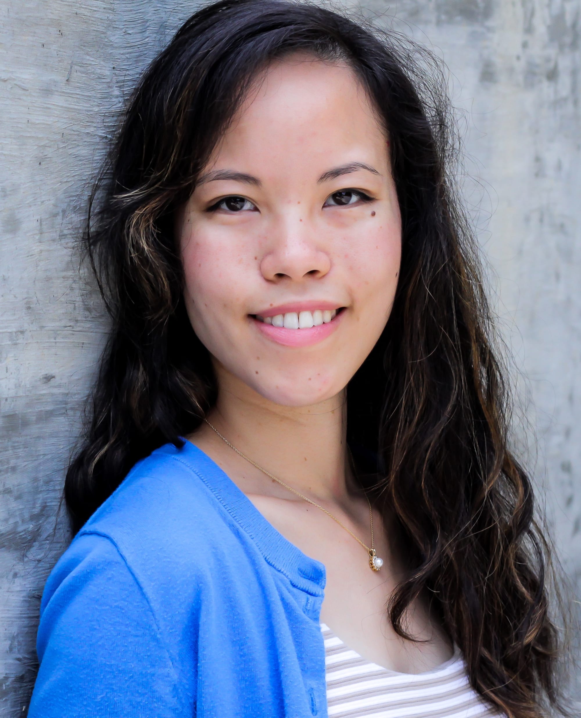 Jean Tam