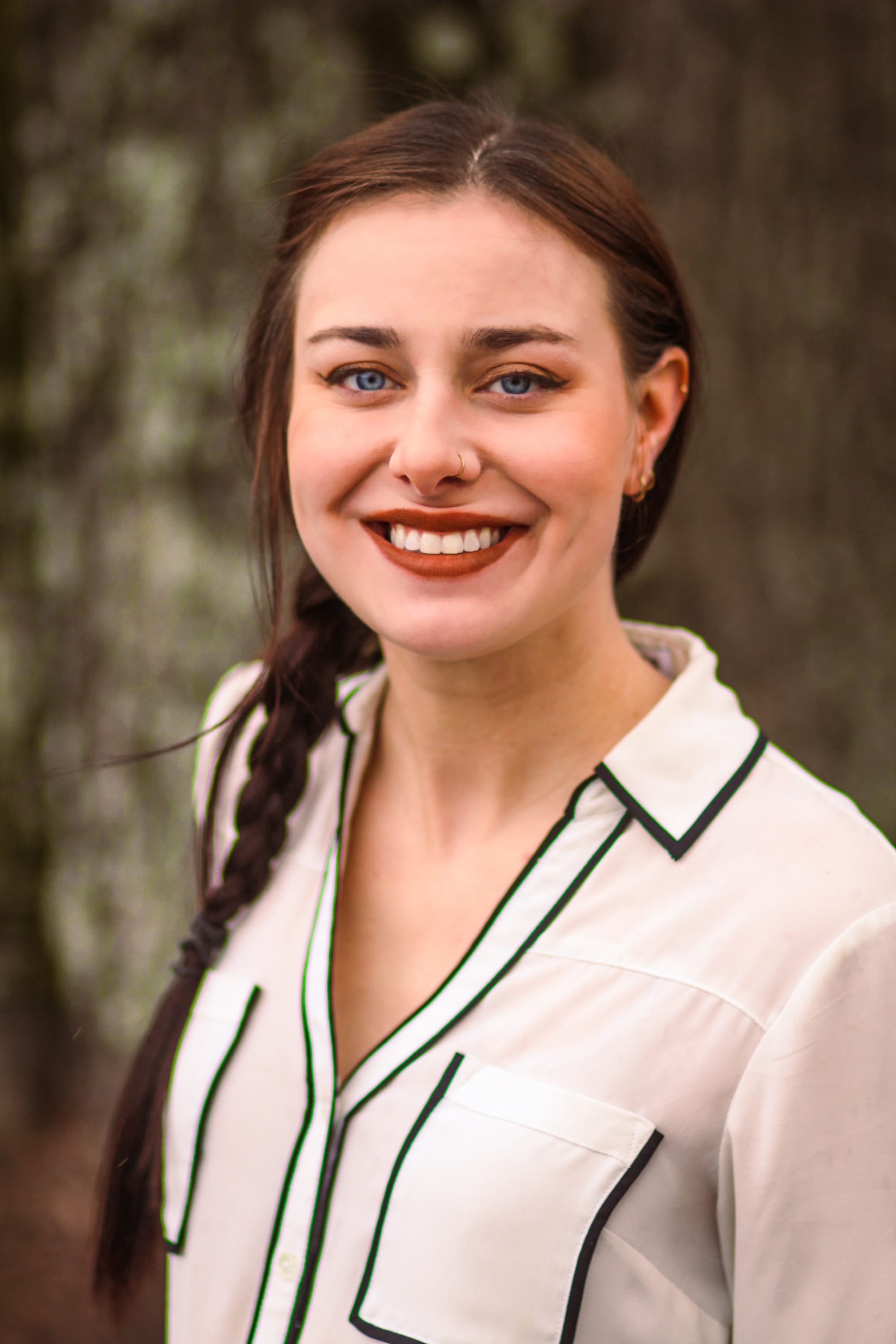 Hannah Toke