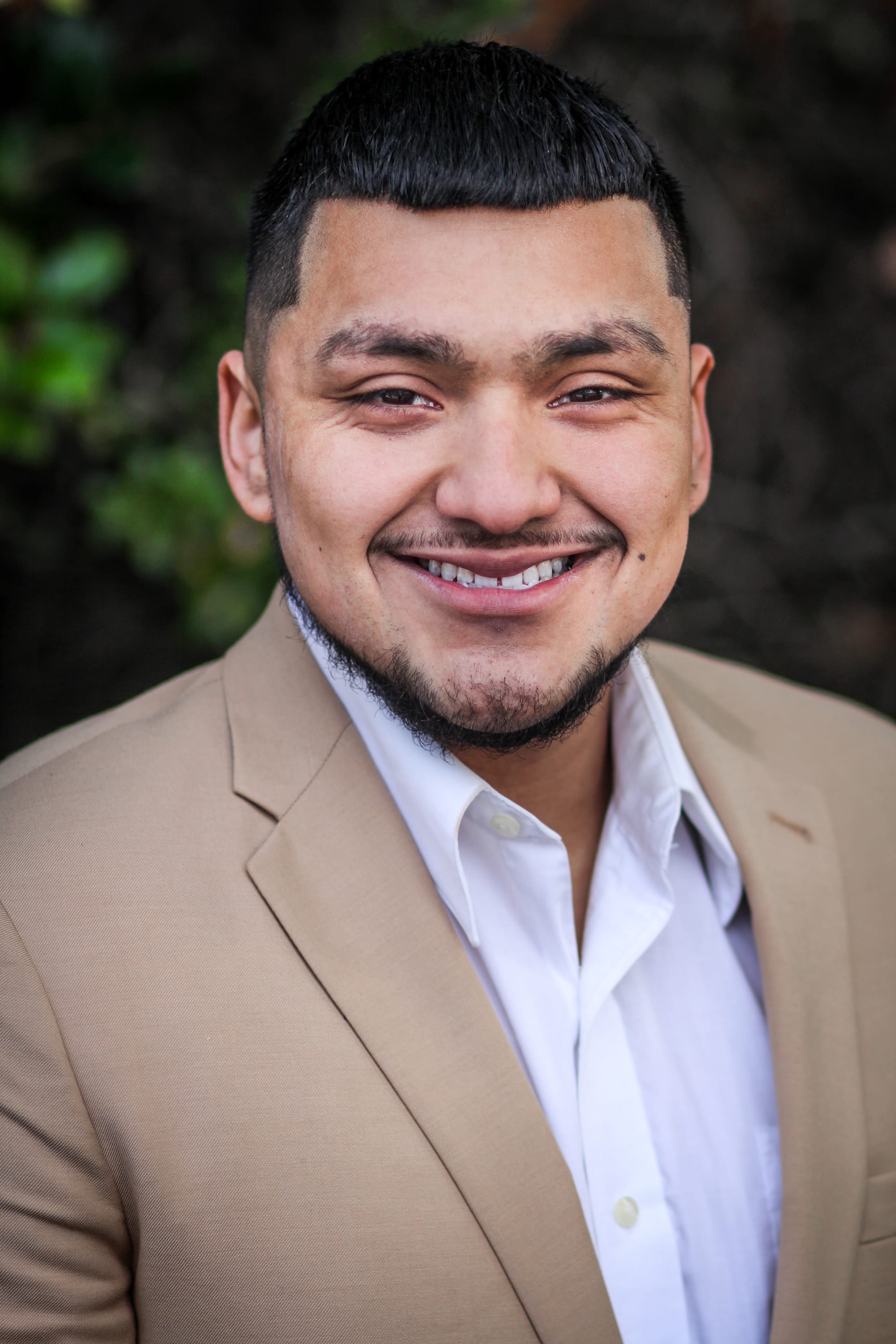 Cesar Torres-Guzman