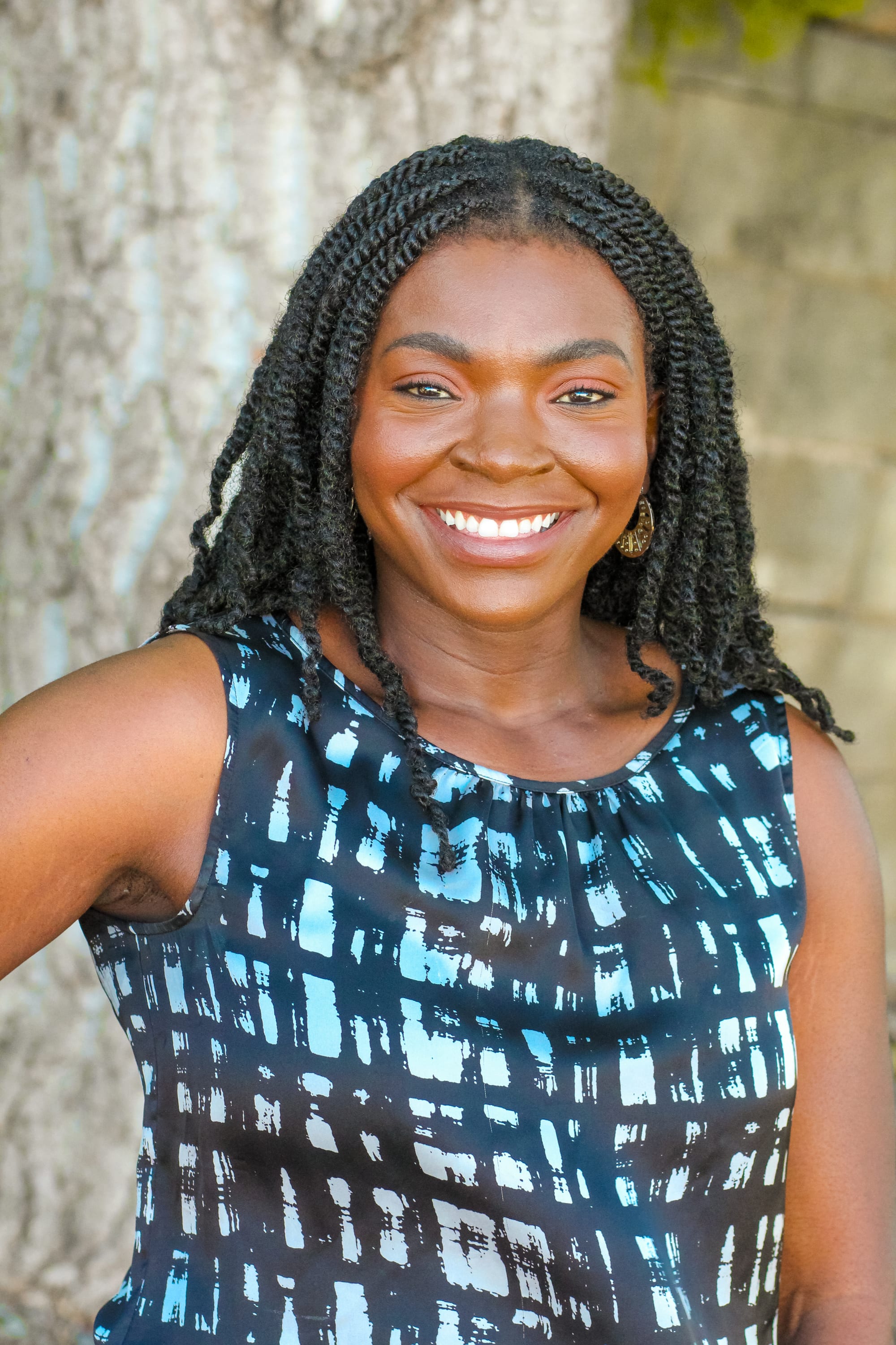 Victoria Uko