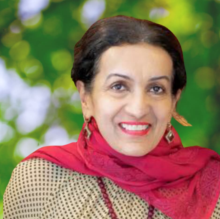 Farah Usmani