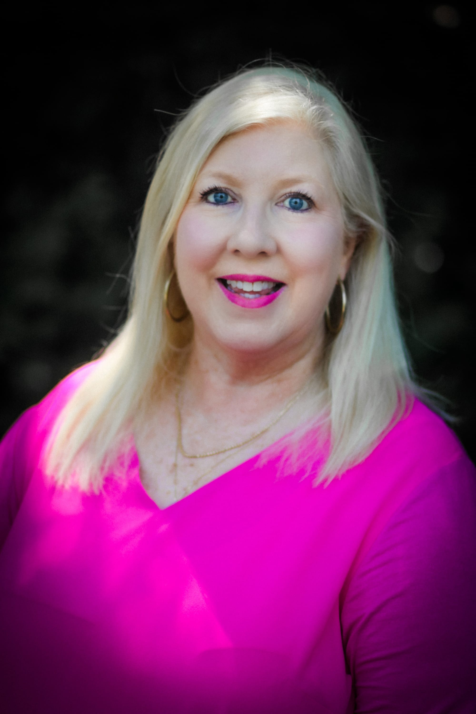 Anita Voight