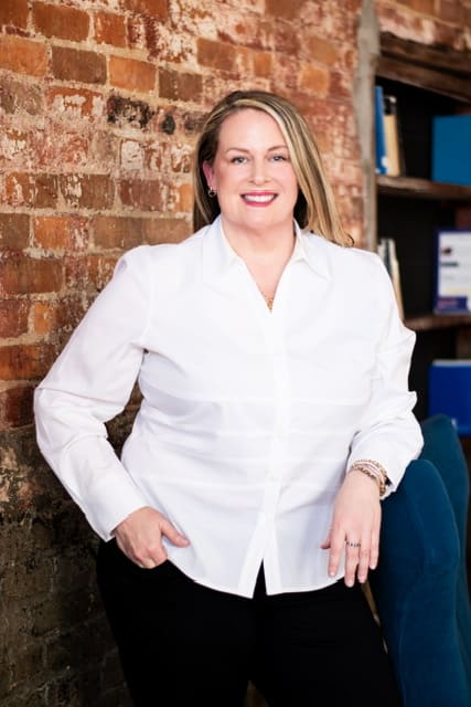 Jennifer Watson