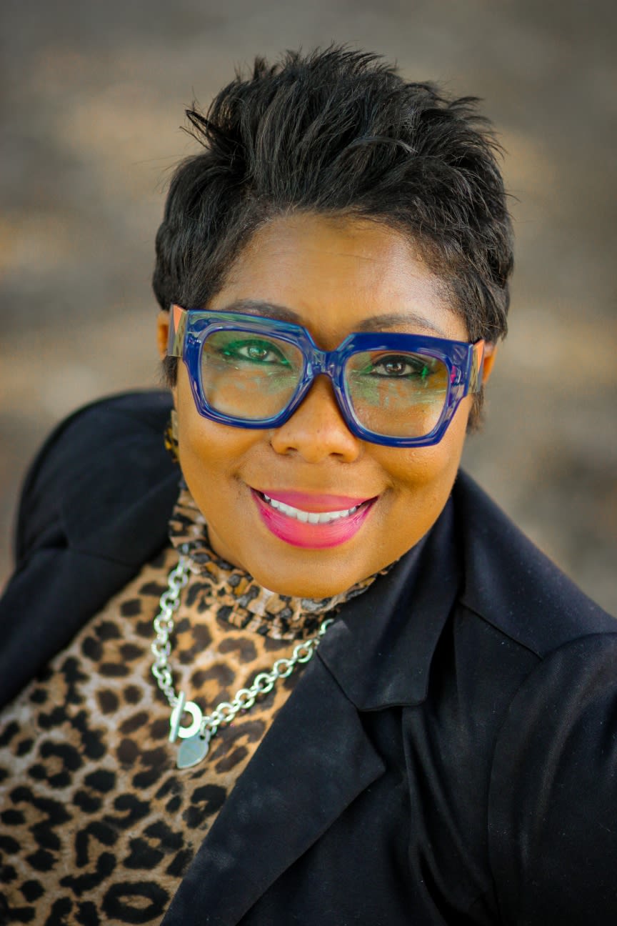 Sheila Williams