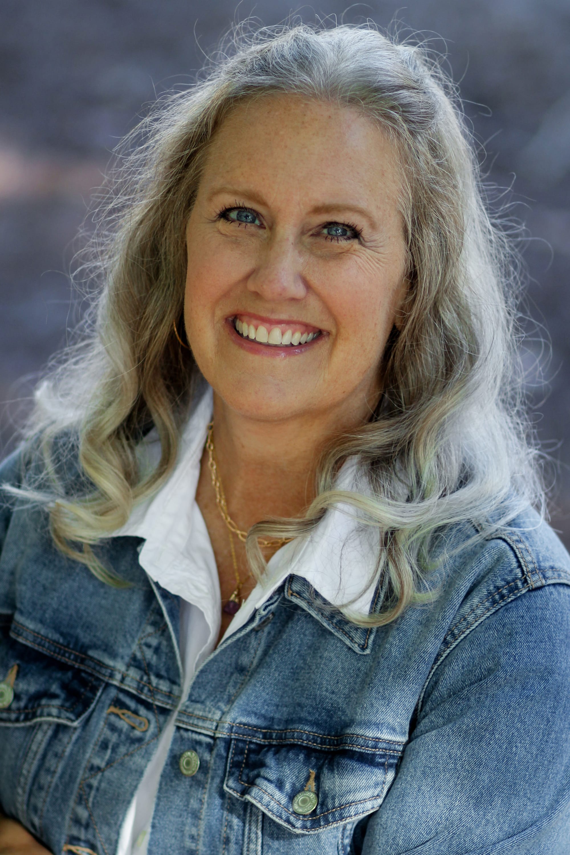 Jennifer Woodward