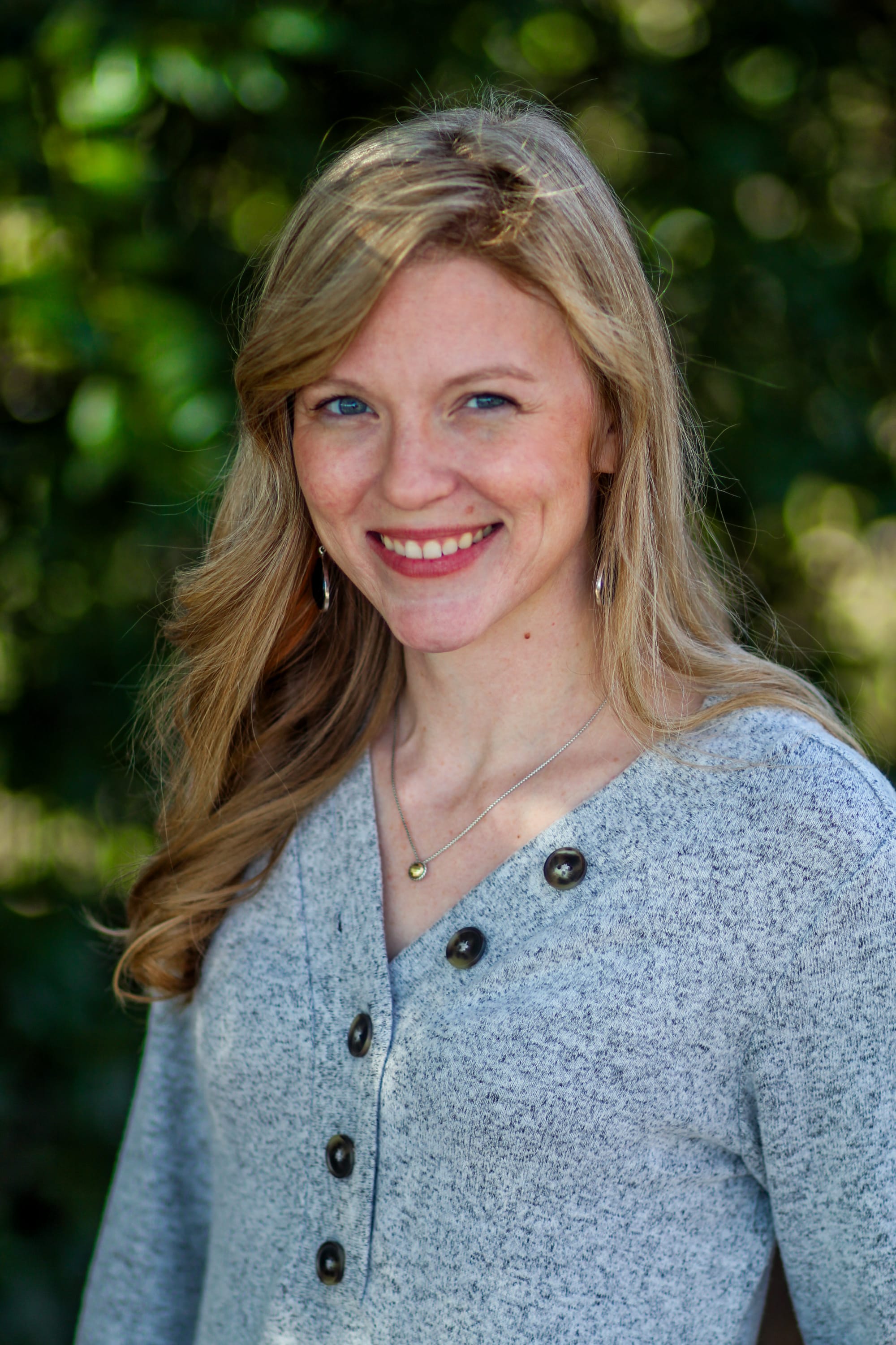 Sarah Woodlock