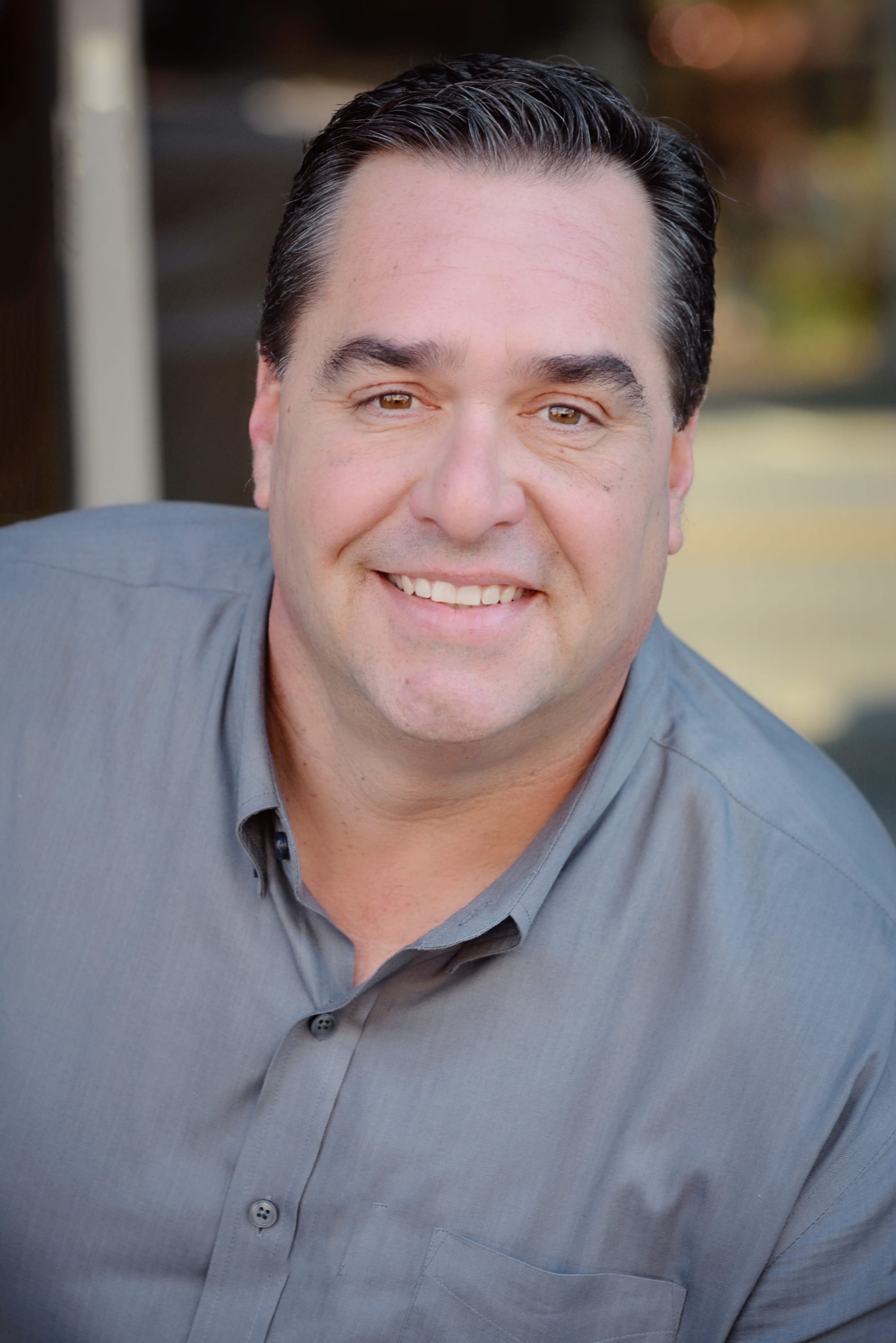 Scott Yalich