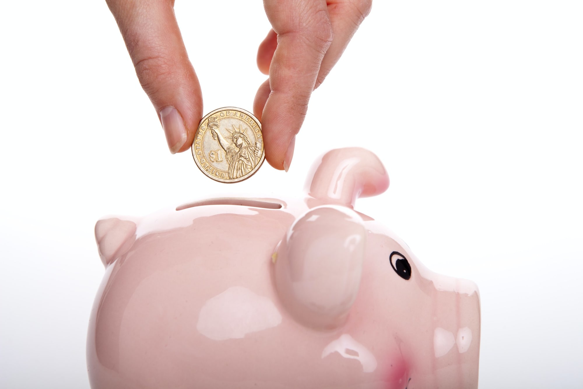 Saving for a Home