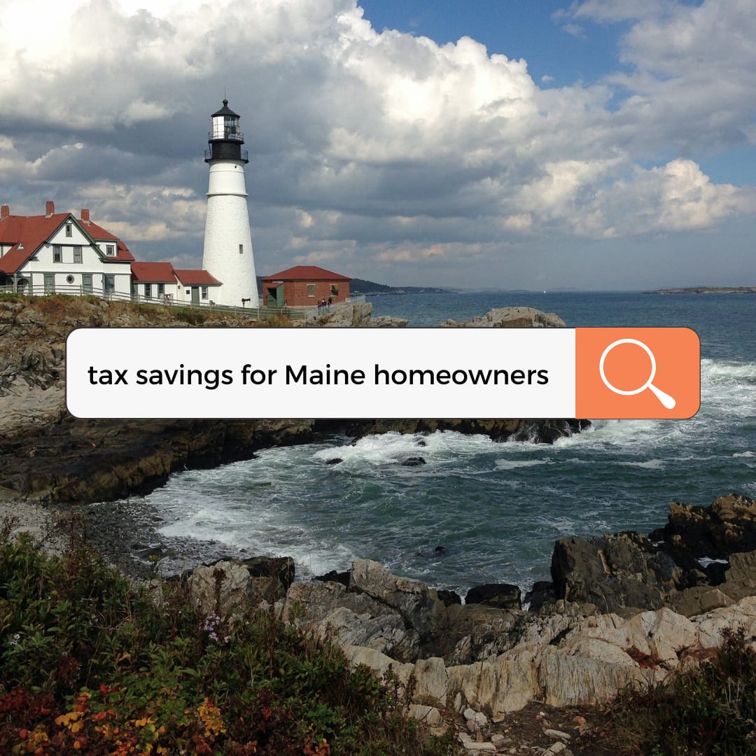 Reducing Your Property Taxes
