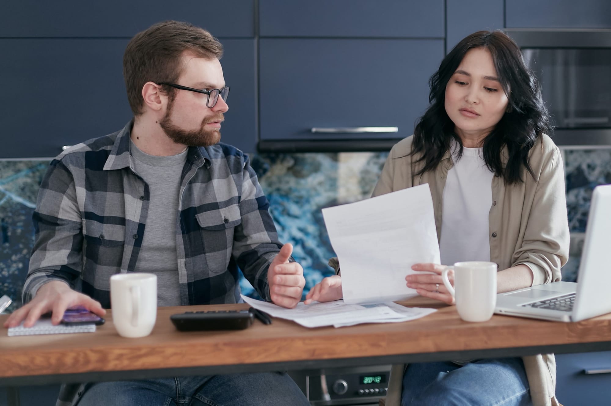 Avoiding Foreclosure